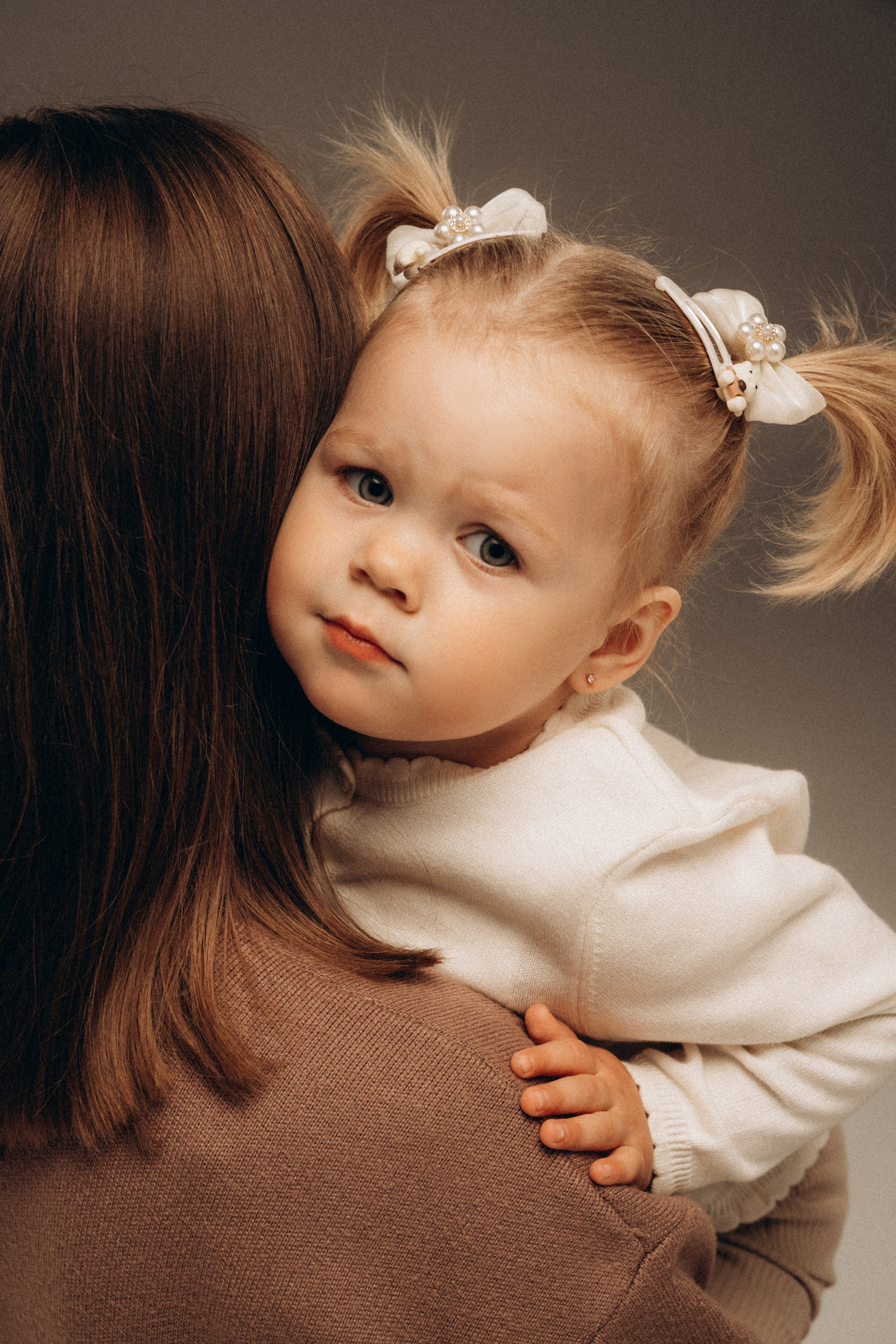 Анастасия и Аделина. Фотограф Мария Миллс | Минск
