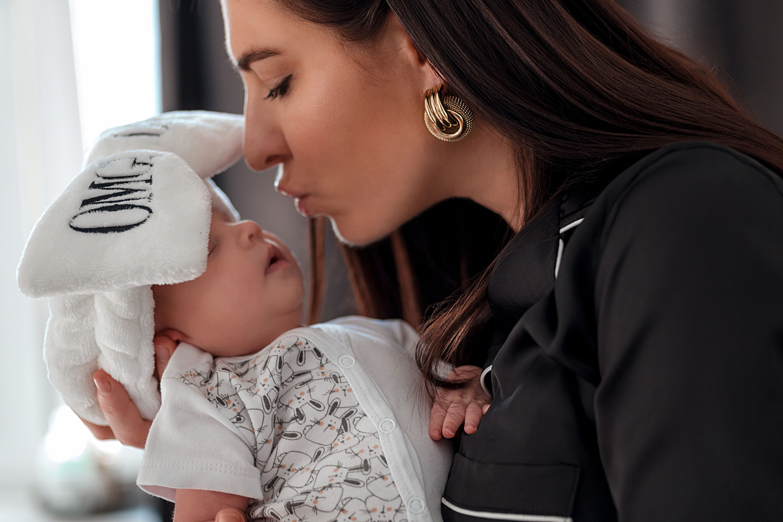 Марина / семейная съемка дома. Коммерческий фотограф в Москве, Наталия Горячева