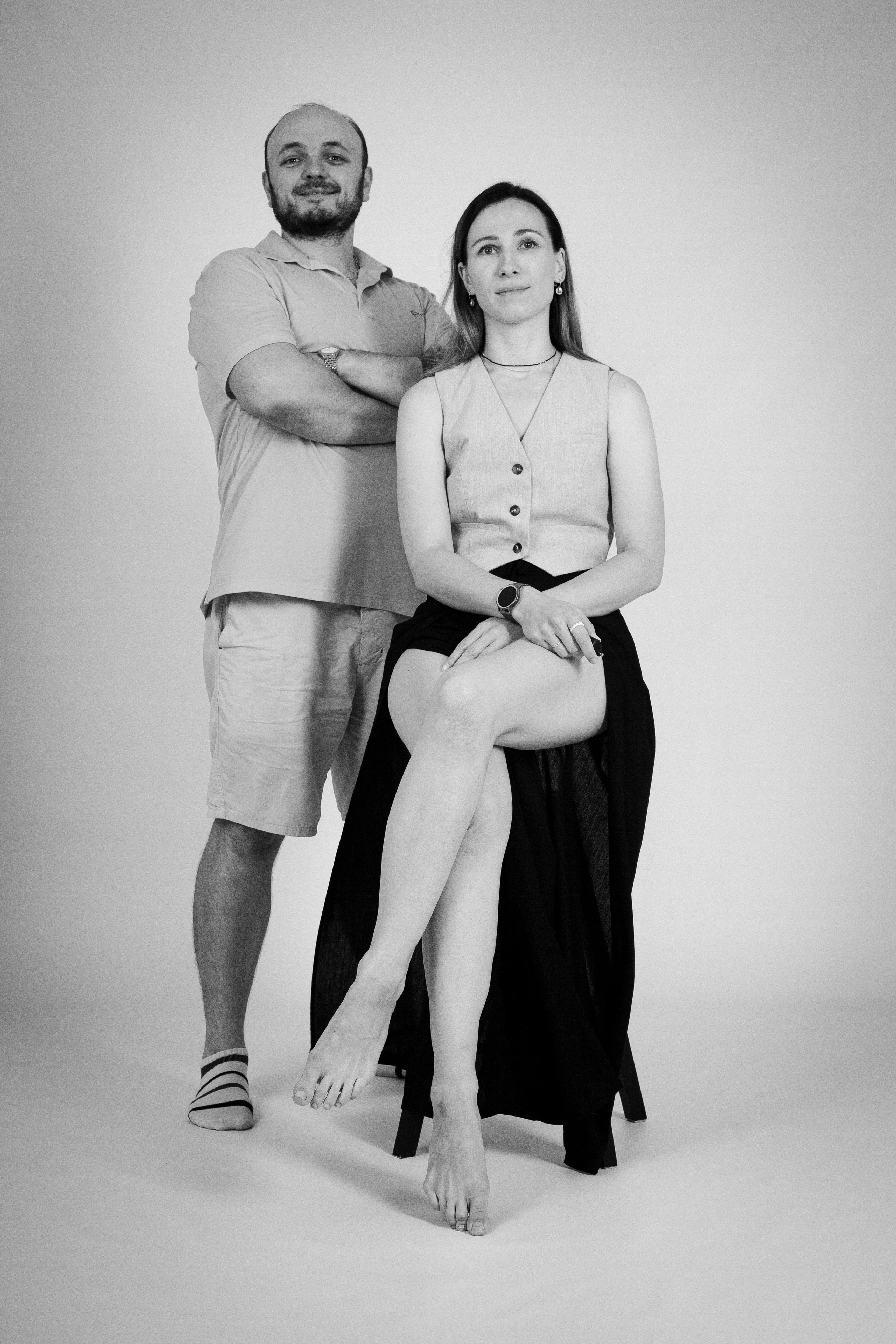 День открытых дверей. Студия автопортрета в Бугульме