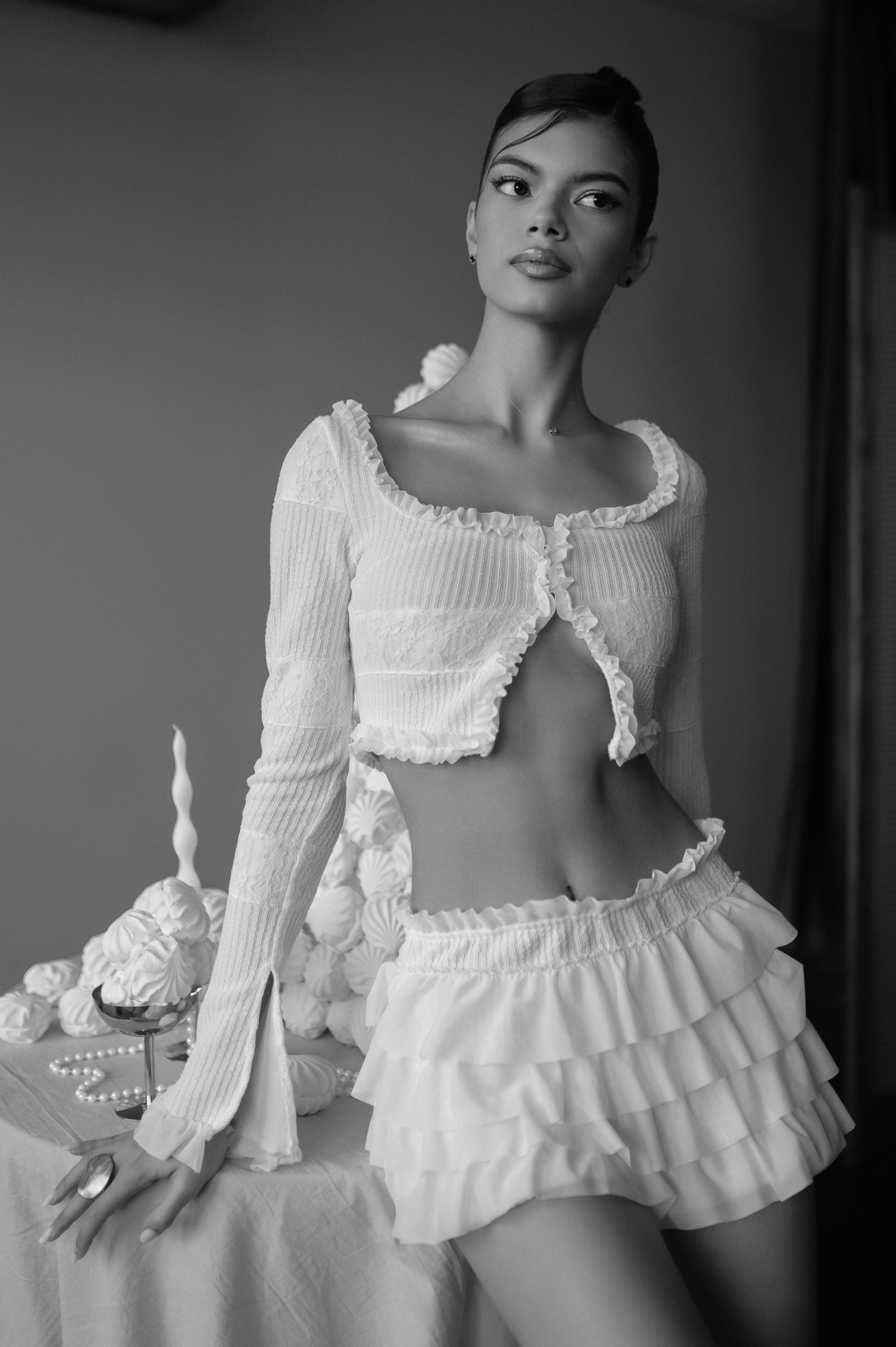 Лера. Твой личный проводник к красивым фотографиям в Старом Осколе