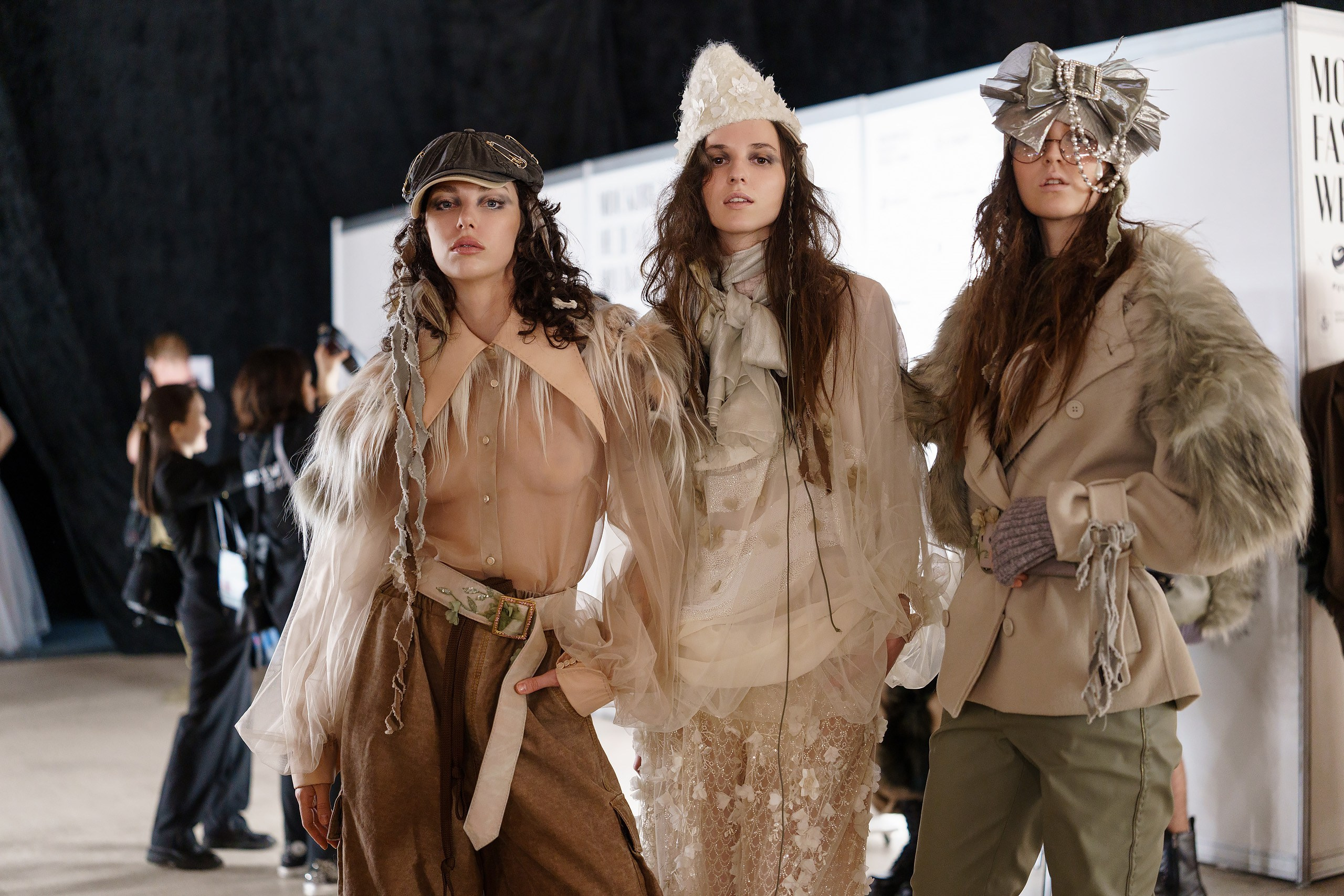 IGOR GULYAEV. MOSCOW FASHION WEEK. Саша Потапкин Фотограф. Сочи, Екатеринбург, Москва