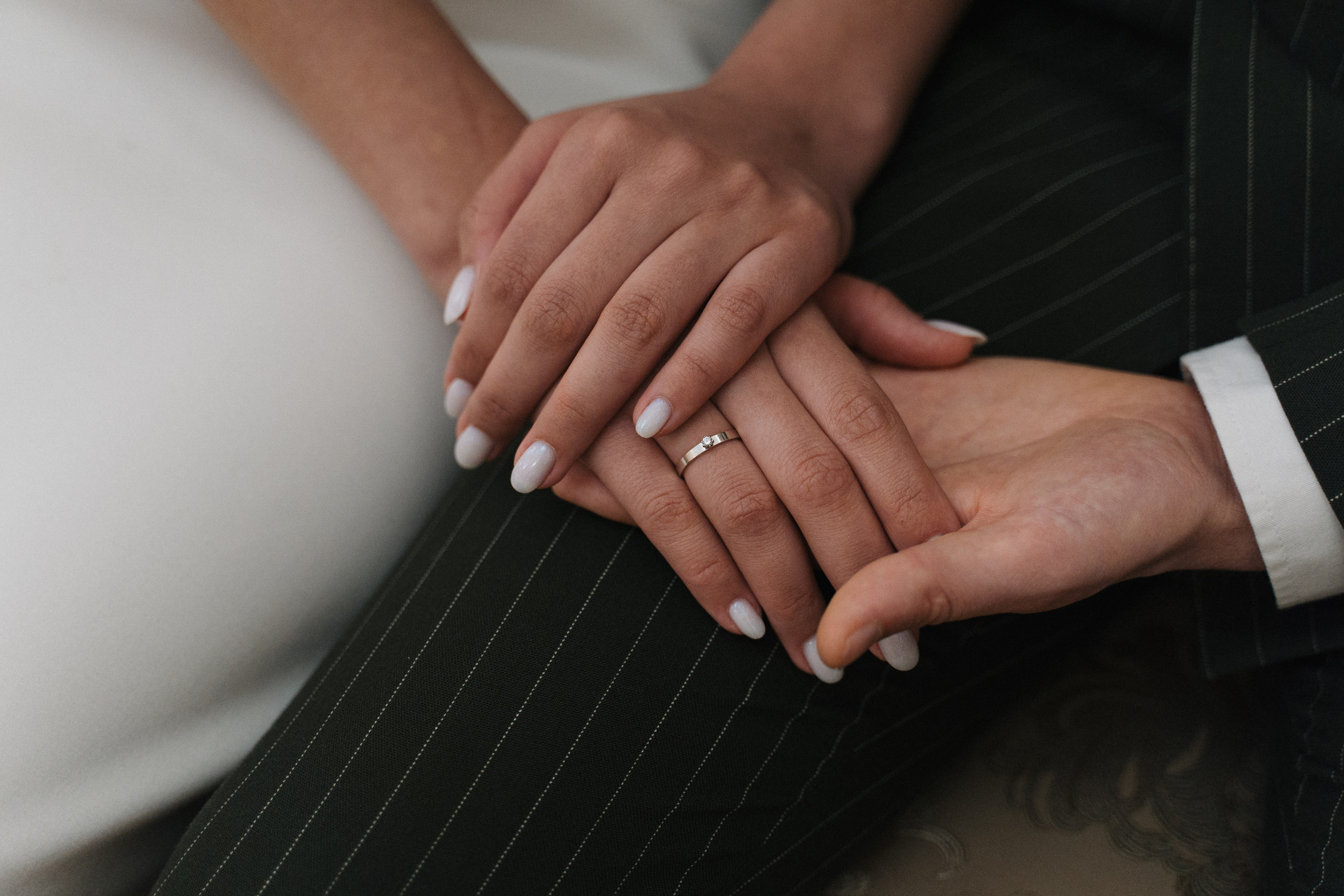 Татьяна и Алексей. Фотограф в Санкт-Петербурге Юлия Гербель