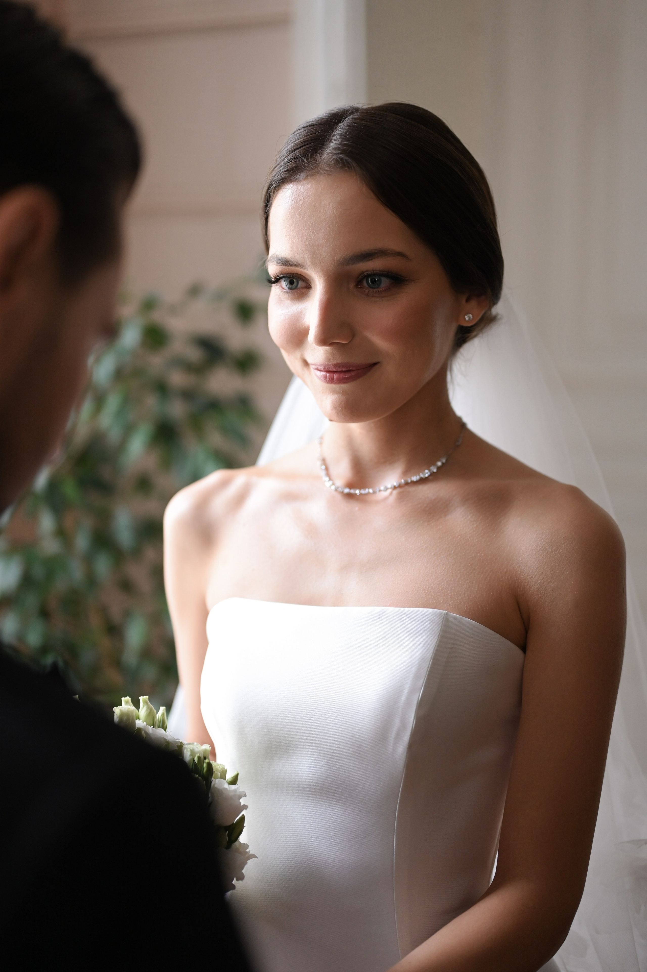 Ринат & Альбина. Свадебный и семейный фотограф в Уфе Александров Максим