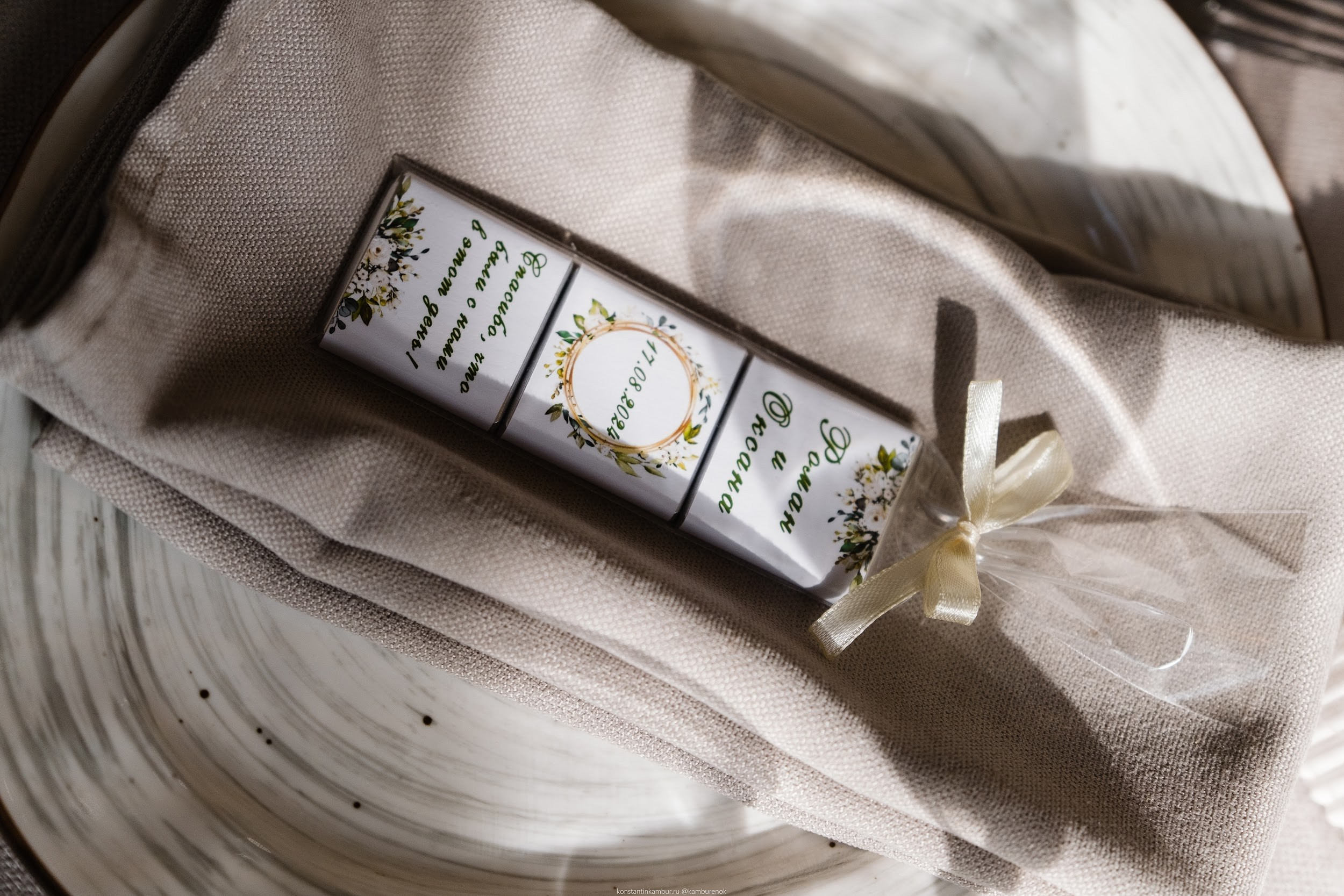 Роман и Оксана. Организация свадьбы — Свадебное агентство СПБ Luna Agency