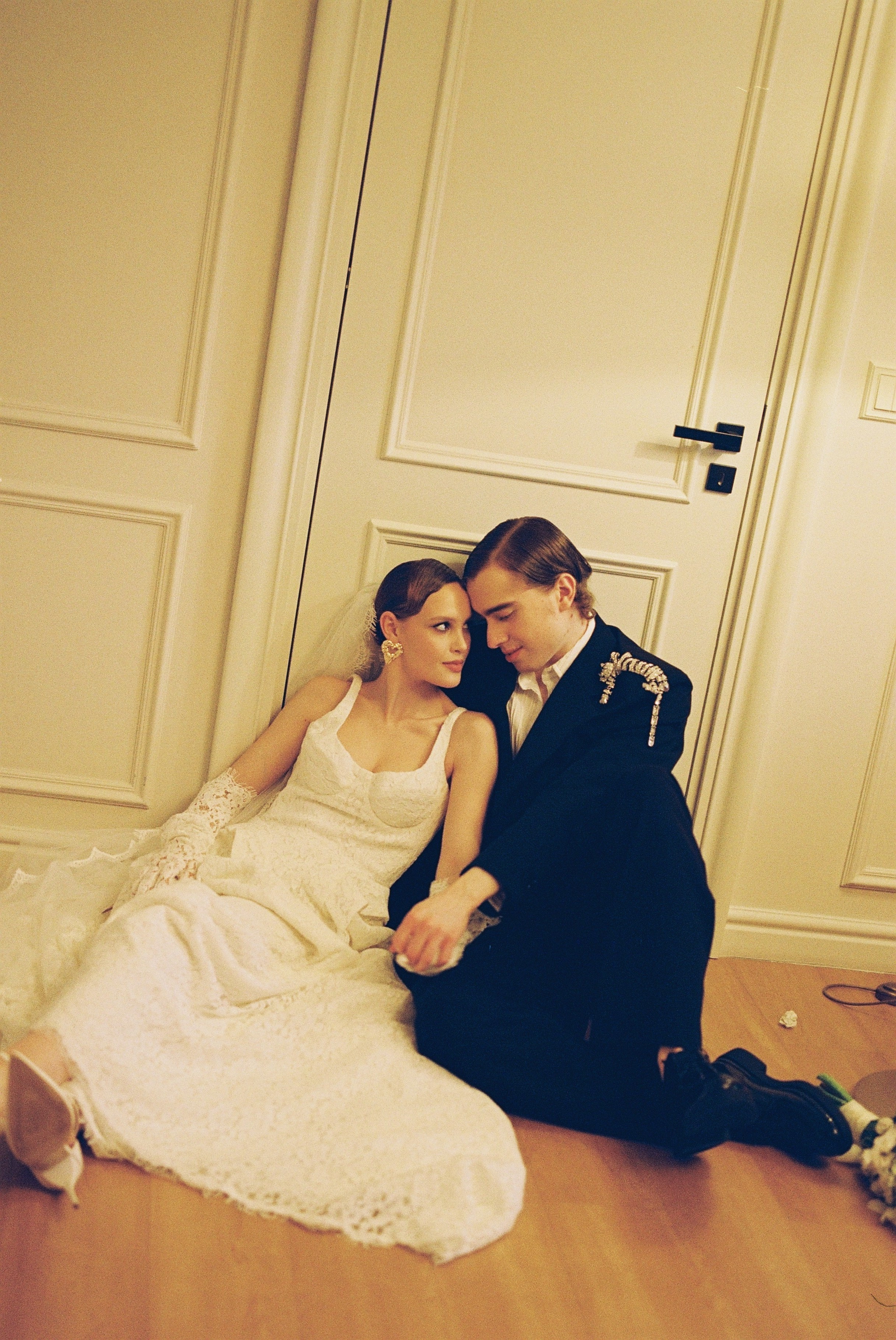 Свадебный фотограф Павел Князев