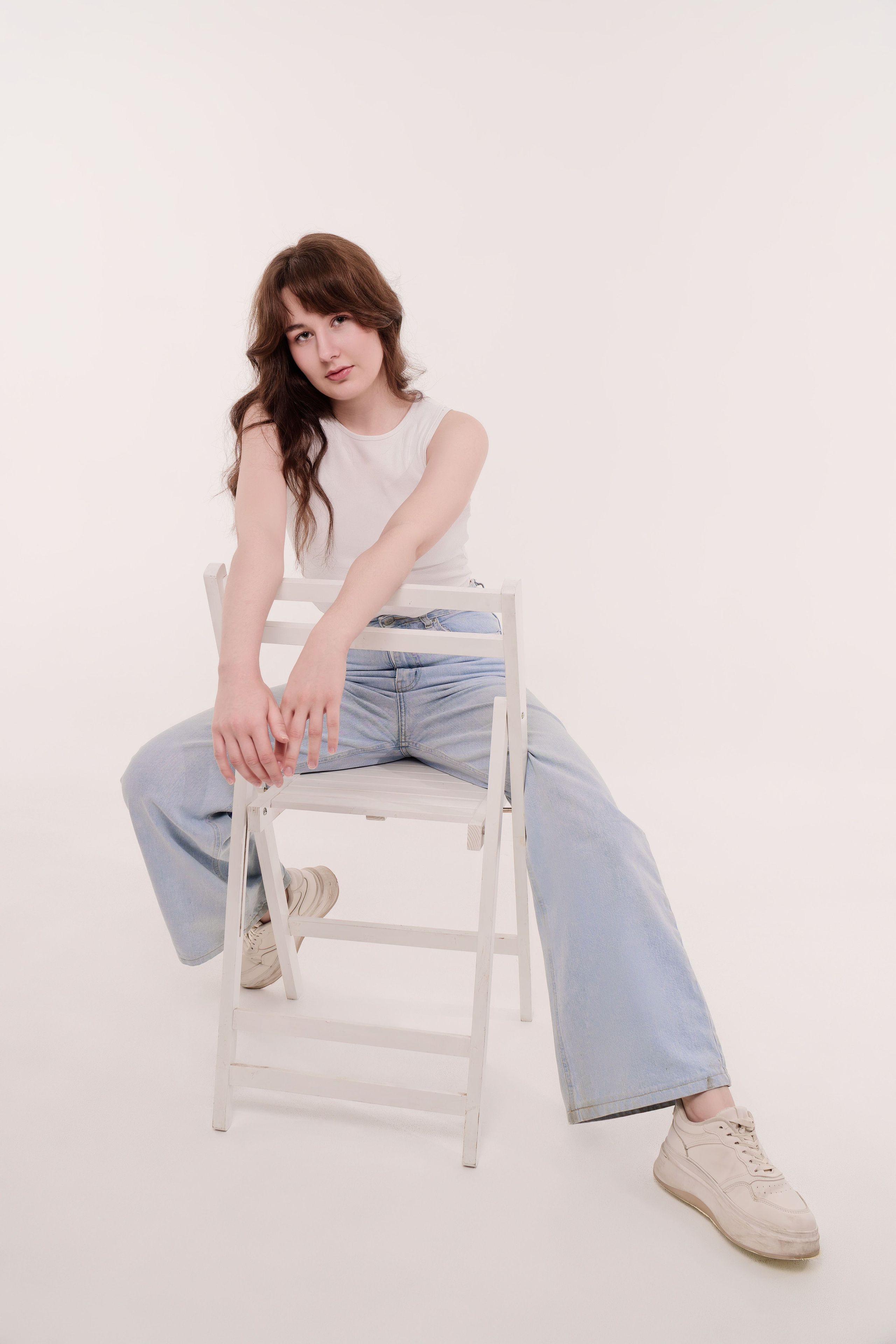 Портрет. Репортажный фотограф во Владивостоке