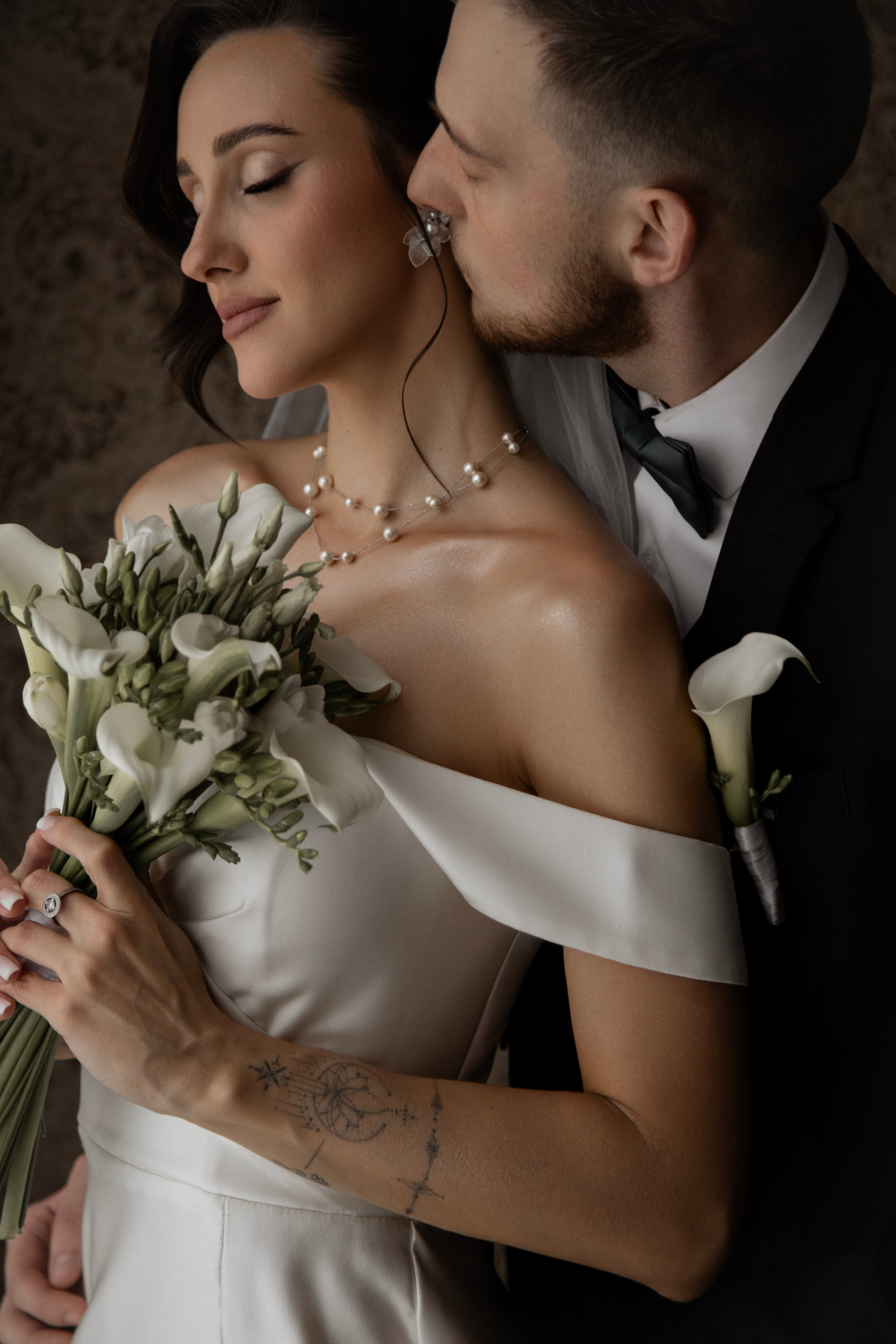 Артем и Дарья