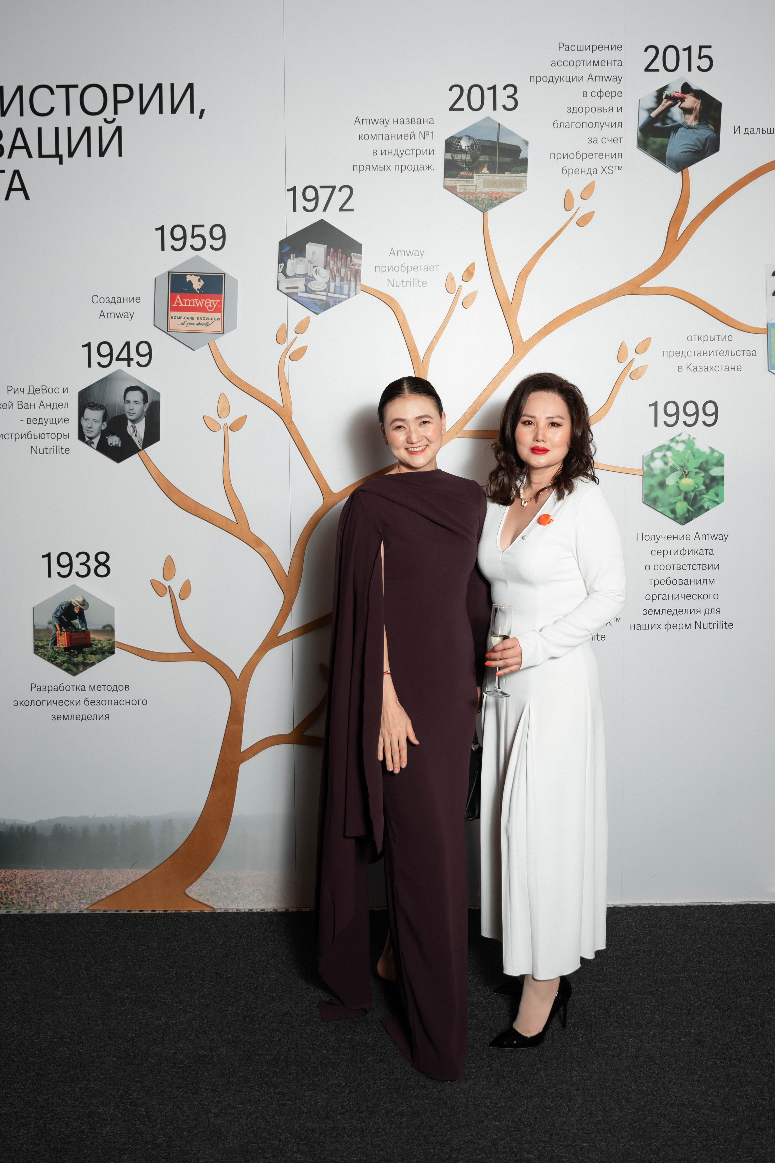 Amway. Профессиональный, коммерческий, индивидуальный фотограф Талгат Бади