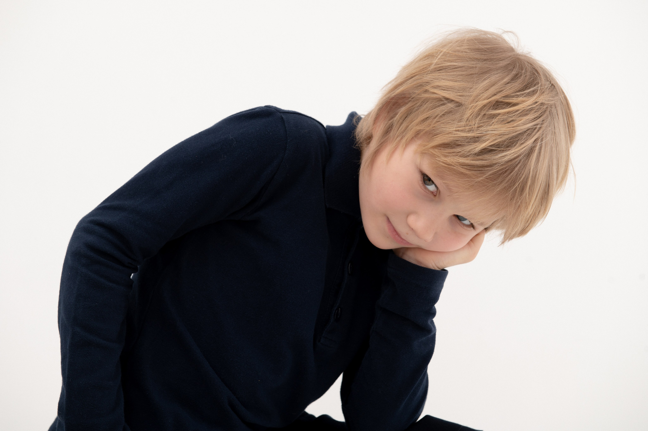 Детское портфолио. Фотограф в Краснодаре Ольга Бадюк