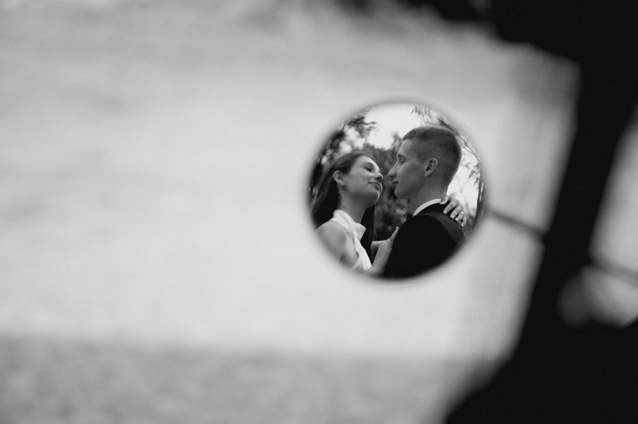 Свадьба Полины и Григория. Фотограф Мария Бондаренко