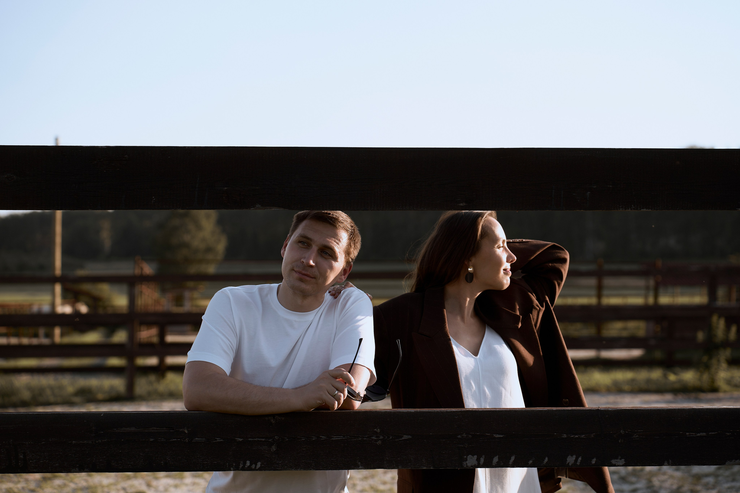 В лучах лета. Ваш фотограф Анастасия Болотникова