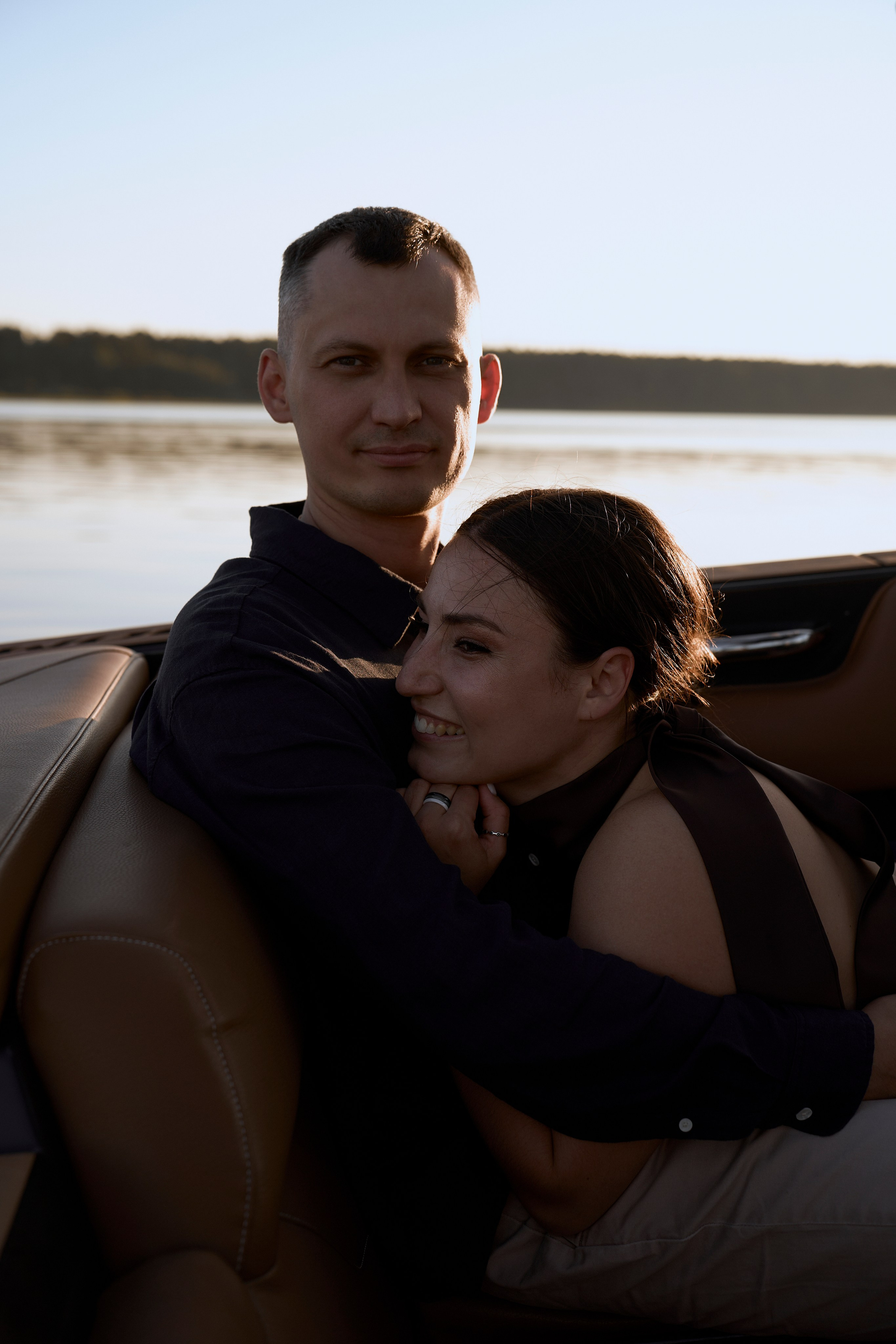 Саша и Маша. Ваш фотограф Анастасия Болотникова