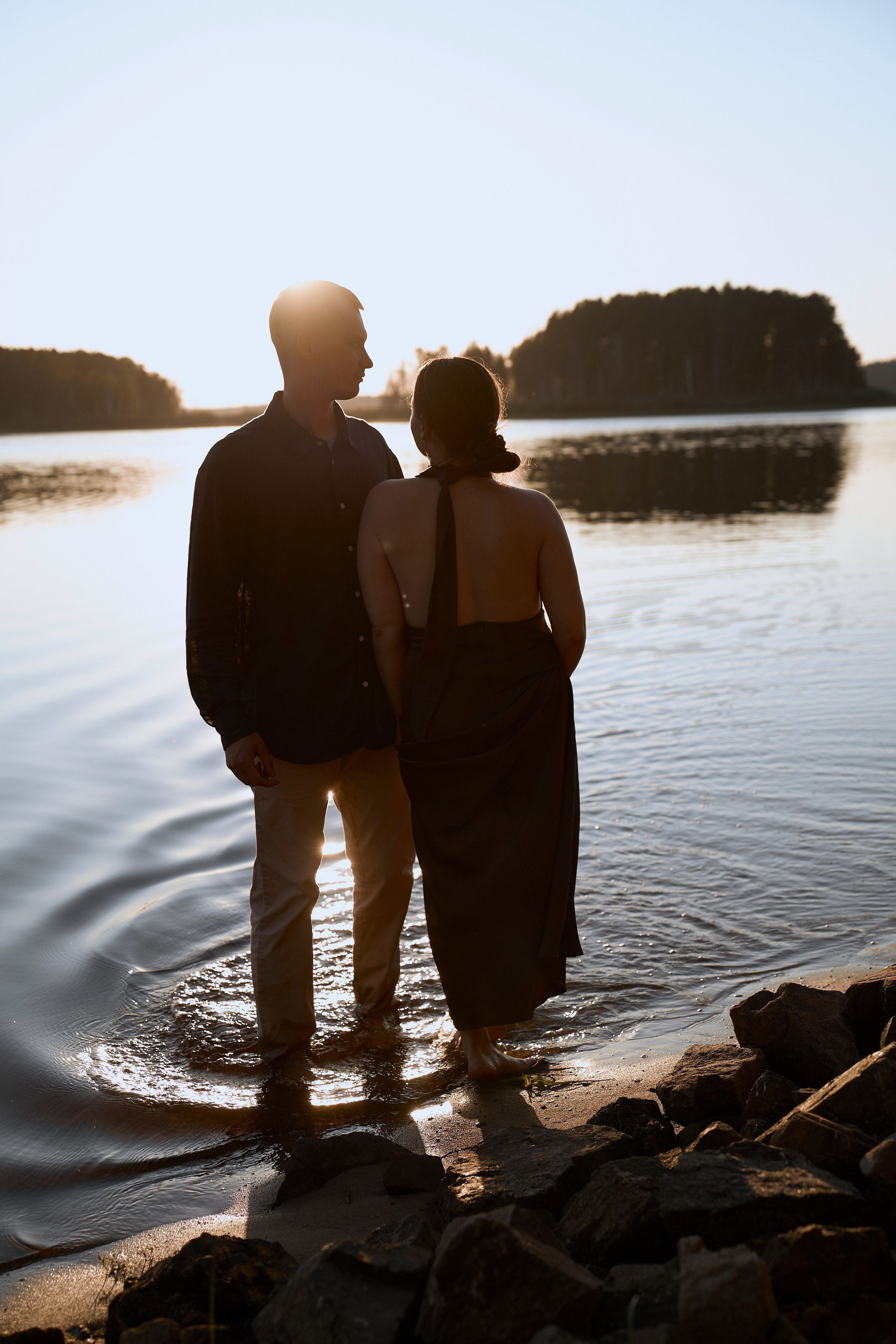 Саша и Маша. Ваш фотограф Анастасия Болотникова