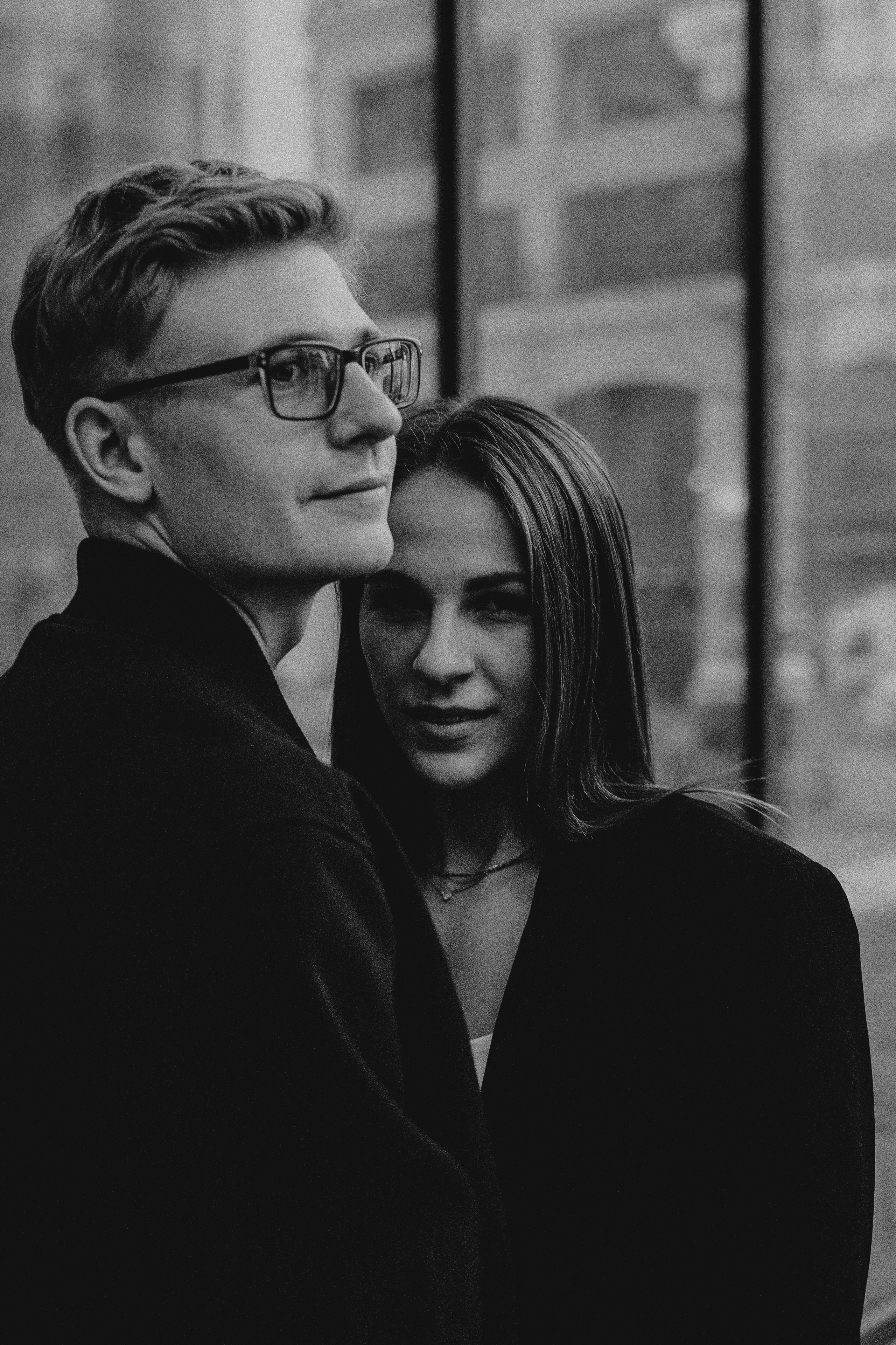 Марина & Антон. Ваш фотограф Анастасия Болотникова