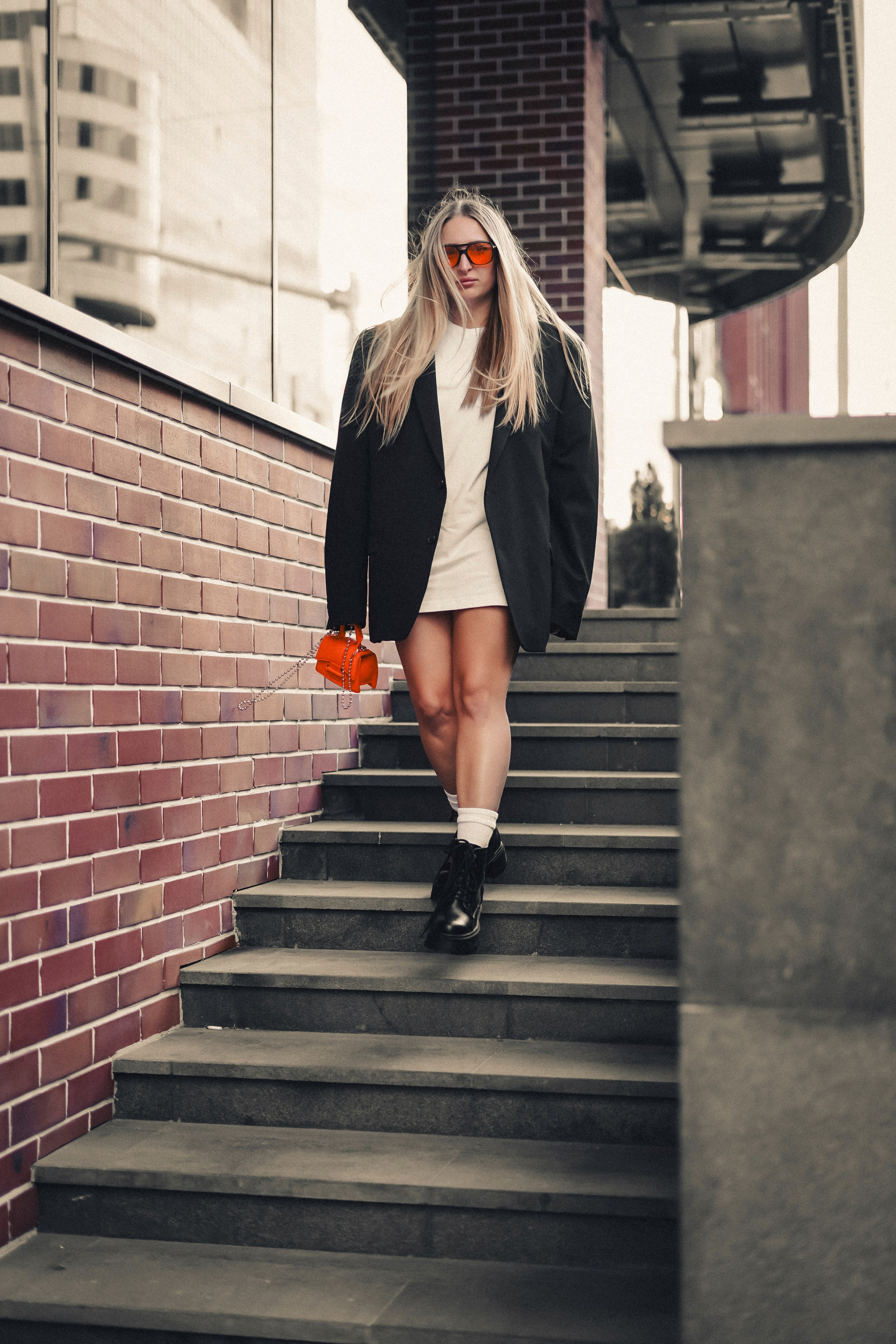 Оксана. Ваш фотограф Анастасия Болотникова