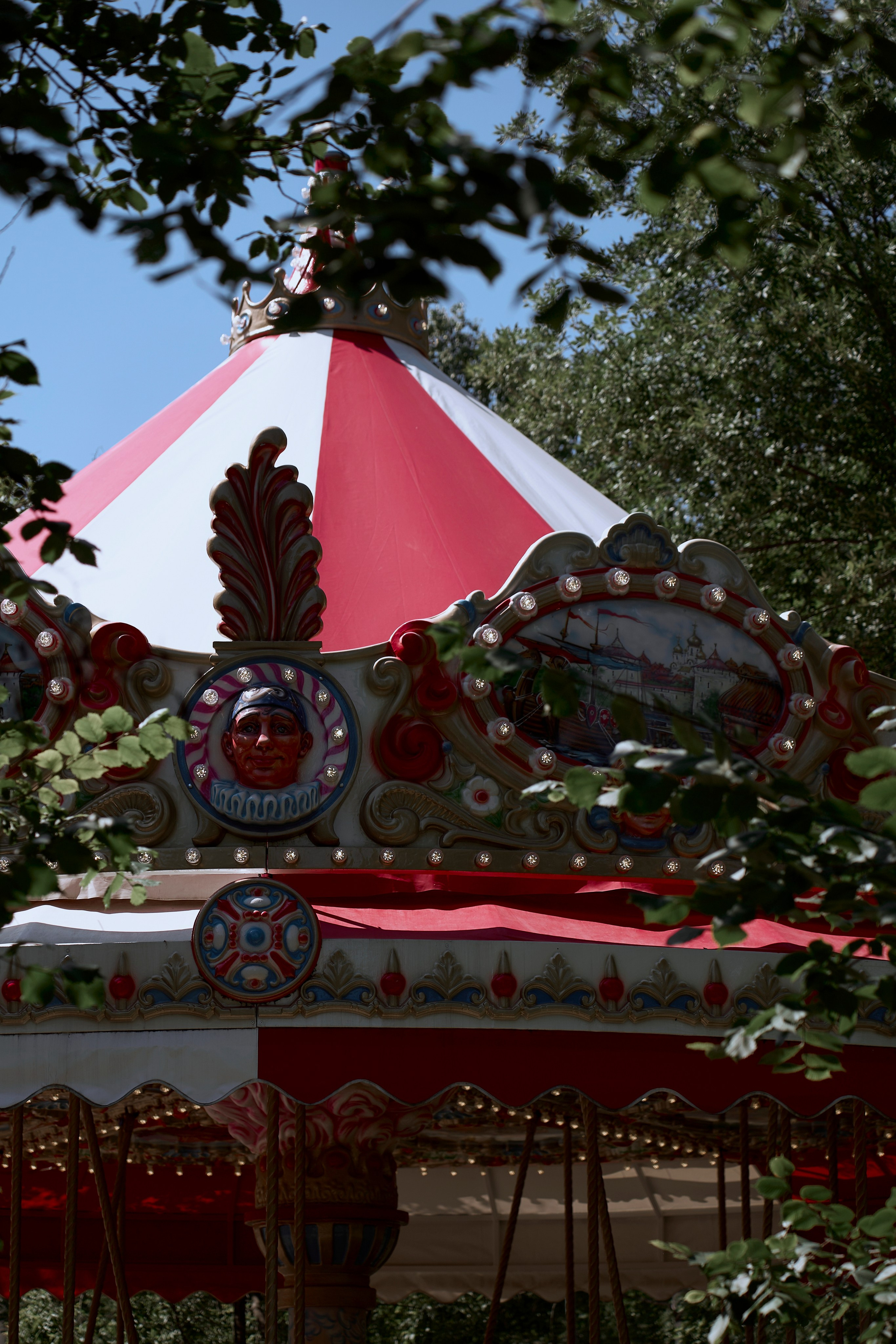 Годик. Ваш фотограф Анастасия Болотникова