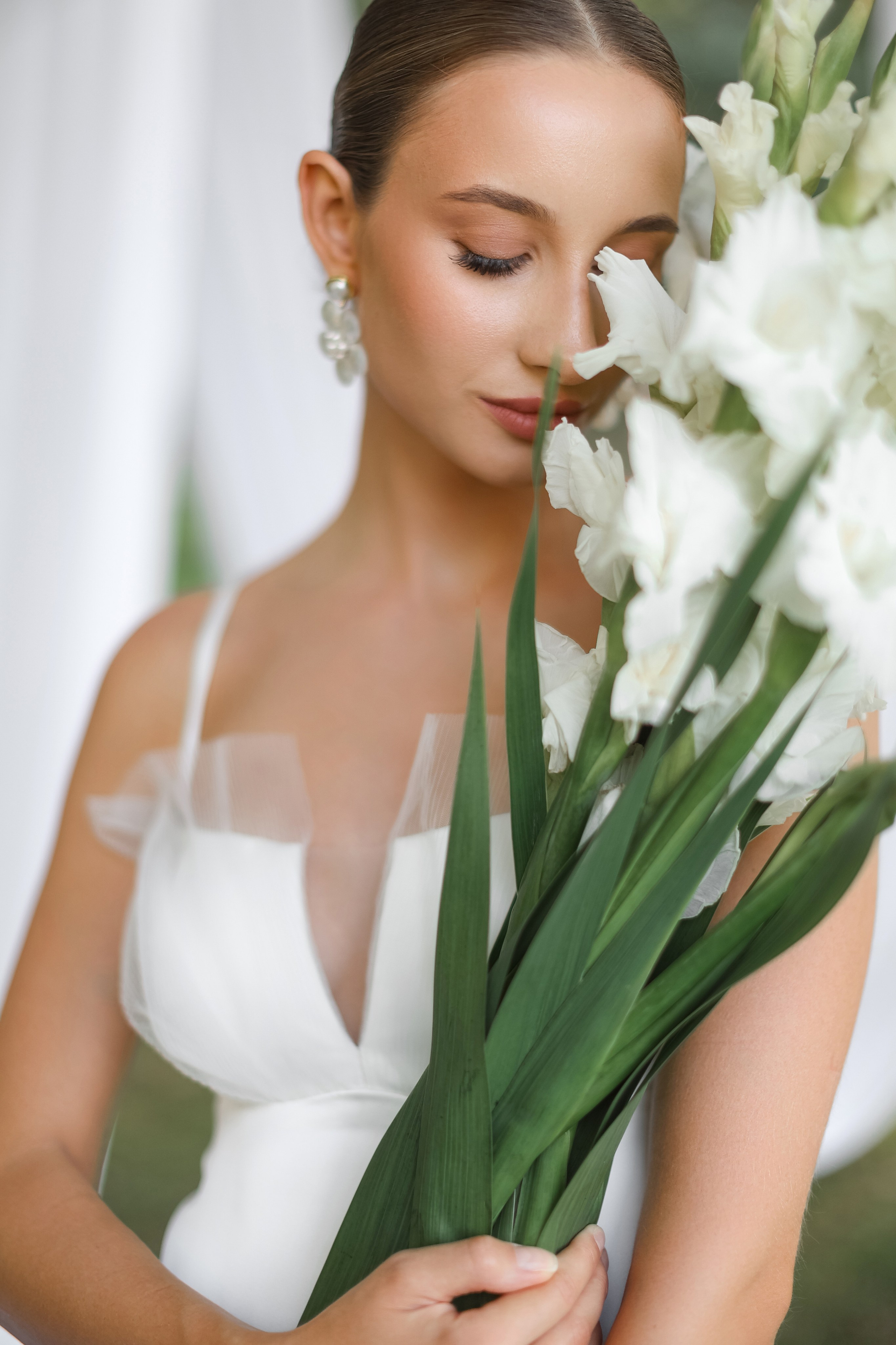 Владислав и Мария. Свадебные фотограф и видеограф в Минске Голдосовы Марина и Вадим