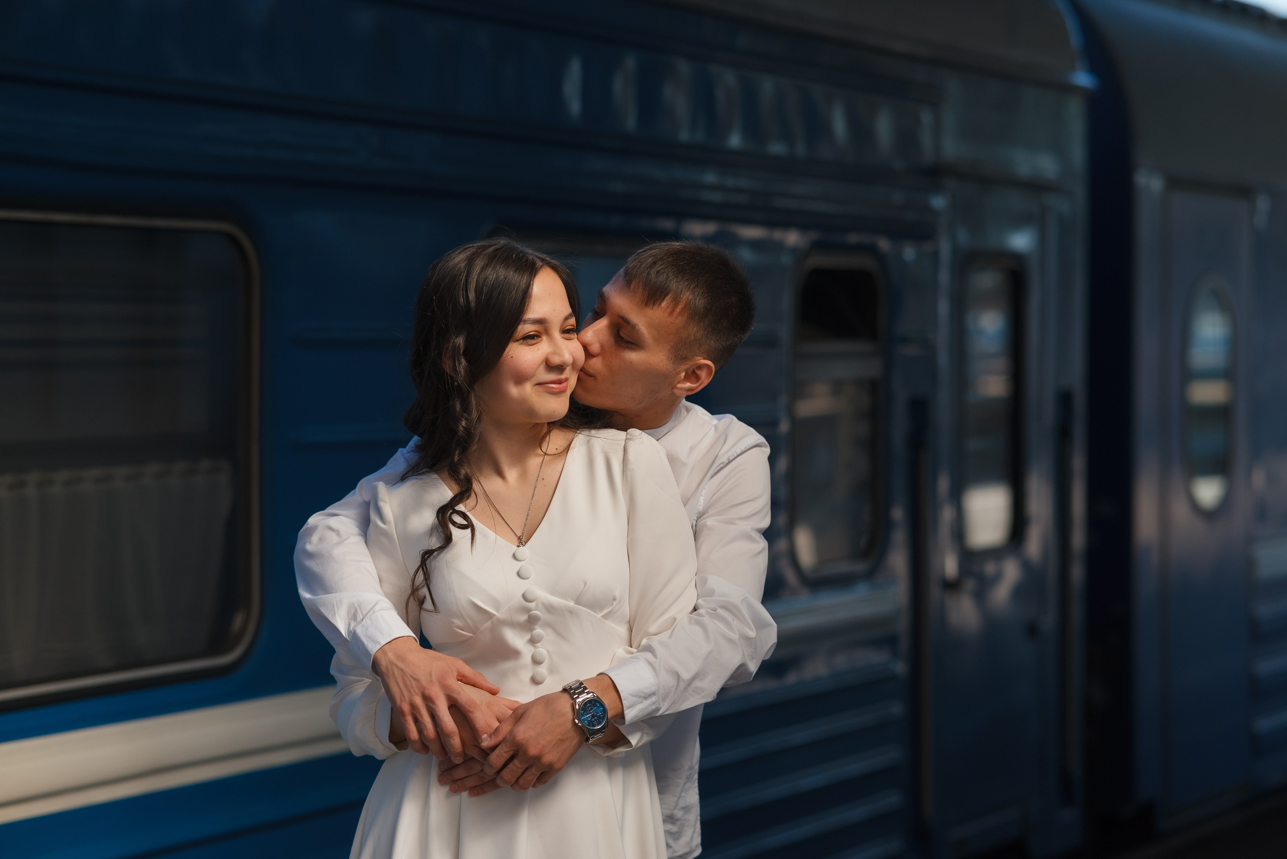Анвар и Мунира. Ваш свадебный и репортажный фотограф в Санкт-Петербурге Вячеслав Ивахненко