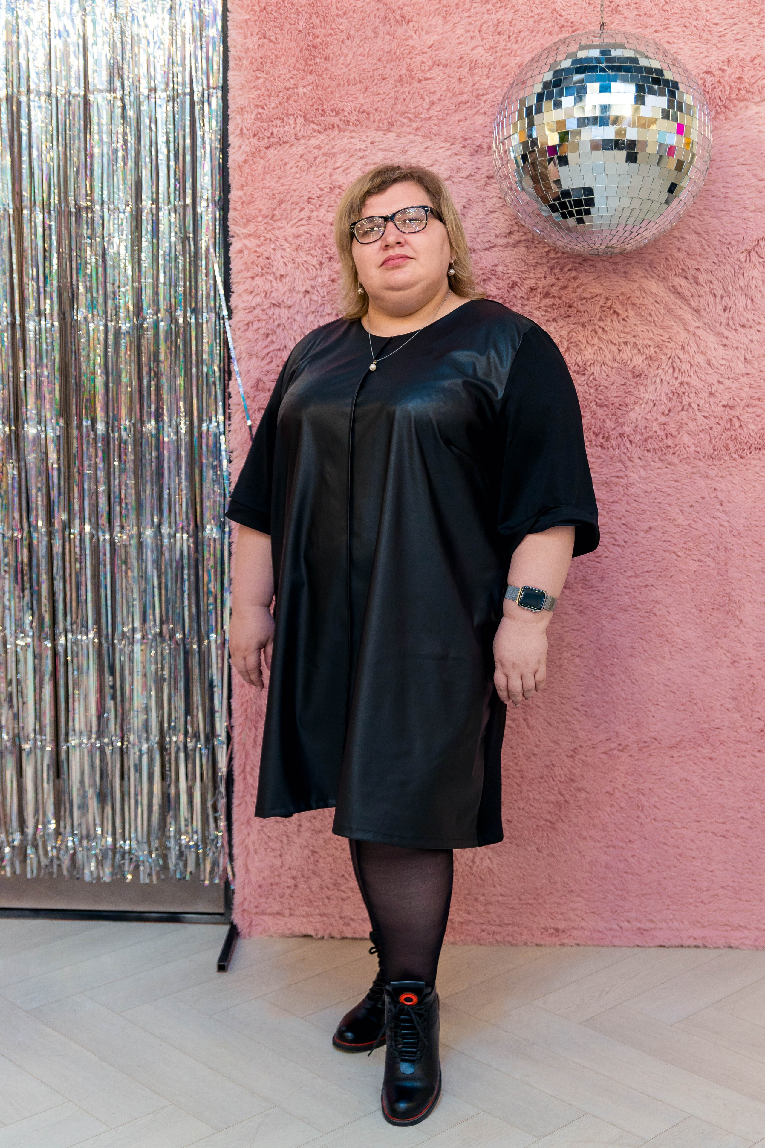 3х-летие клуба Совершенство. Фотограф в Барнауле Юлия Яковлева