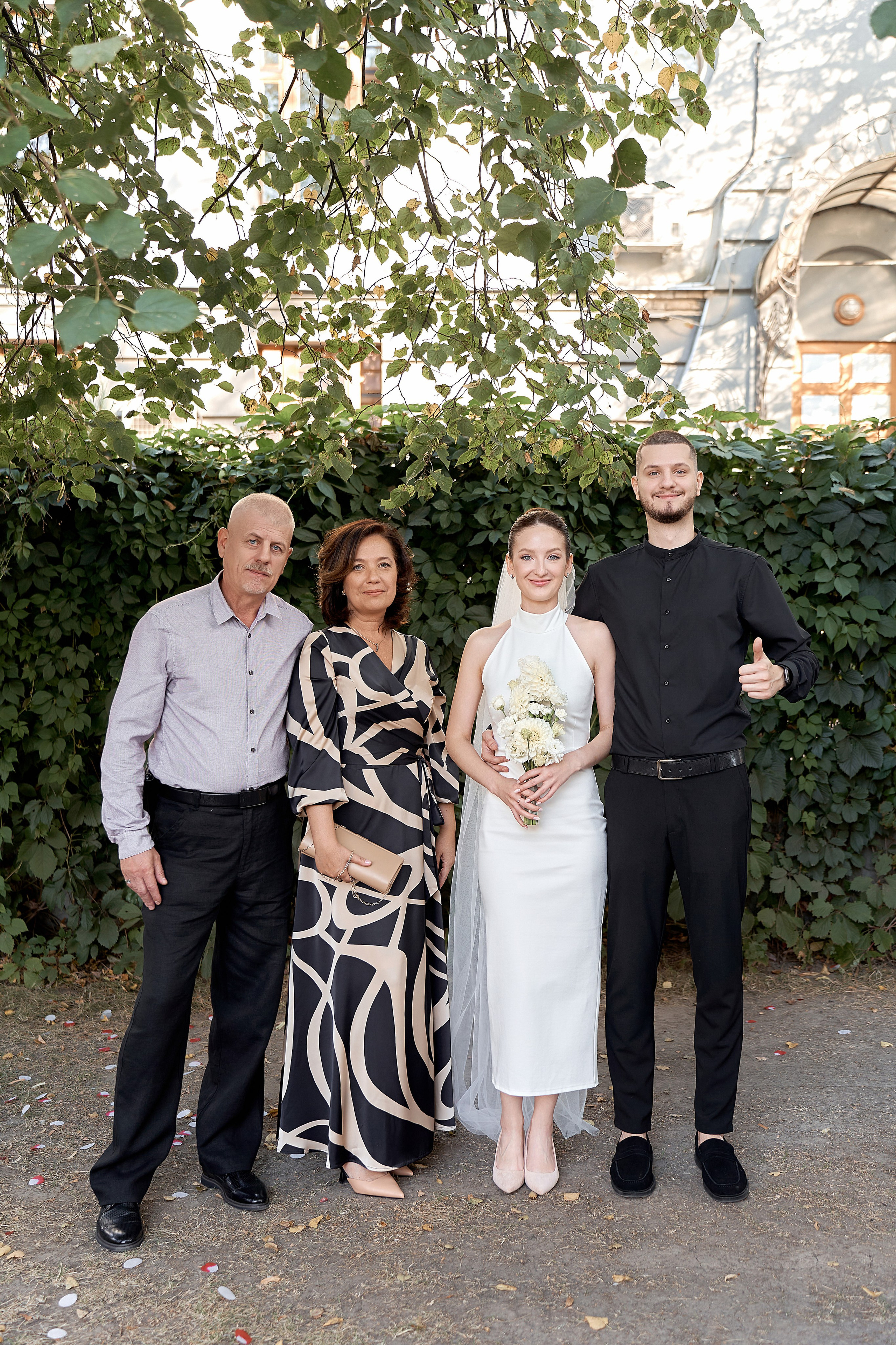 Артём & Динара Художественный музей. Фотограф в Нижнем Новгороде Марина Кузнецова