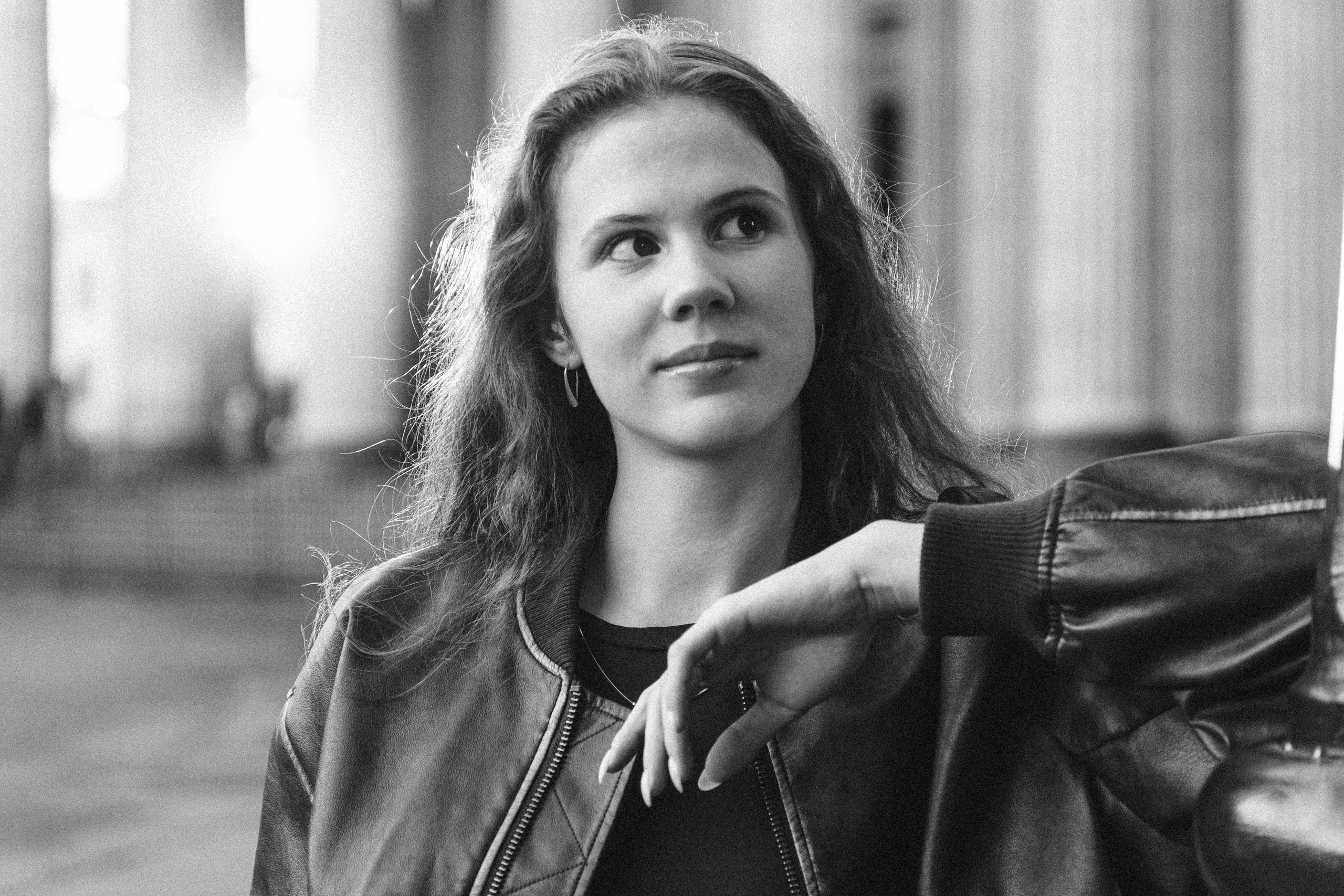 Алиса. Фотограф в Санкт-Петербурге Кристина Брянская