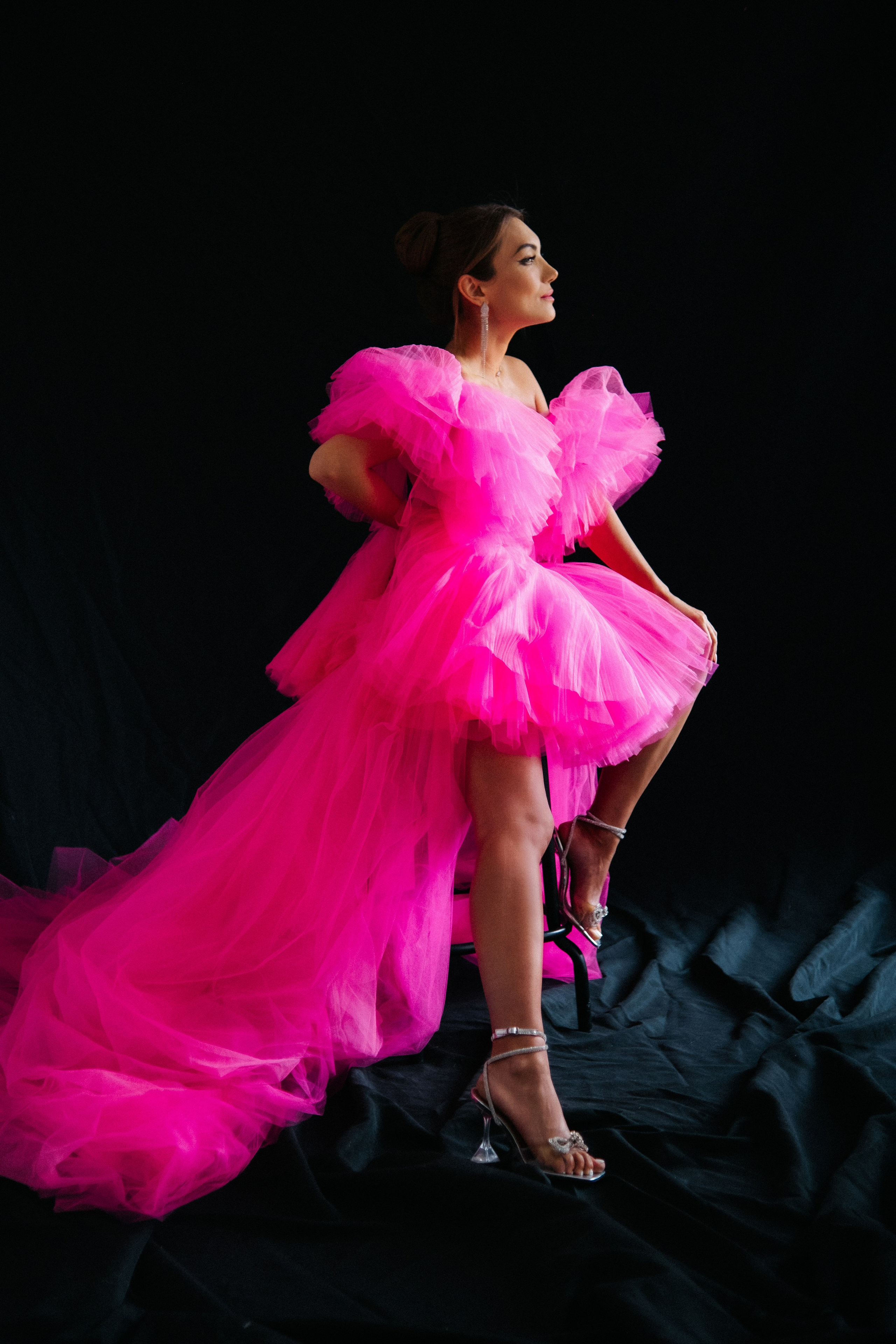 Ярко. Фотограф в Санкт-Петербурге Кристина Брянская