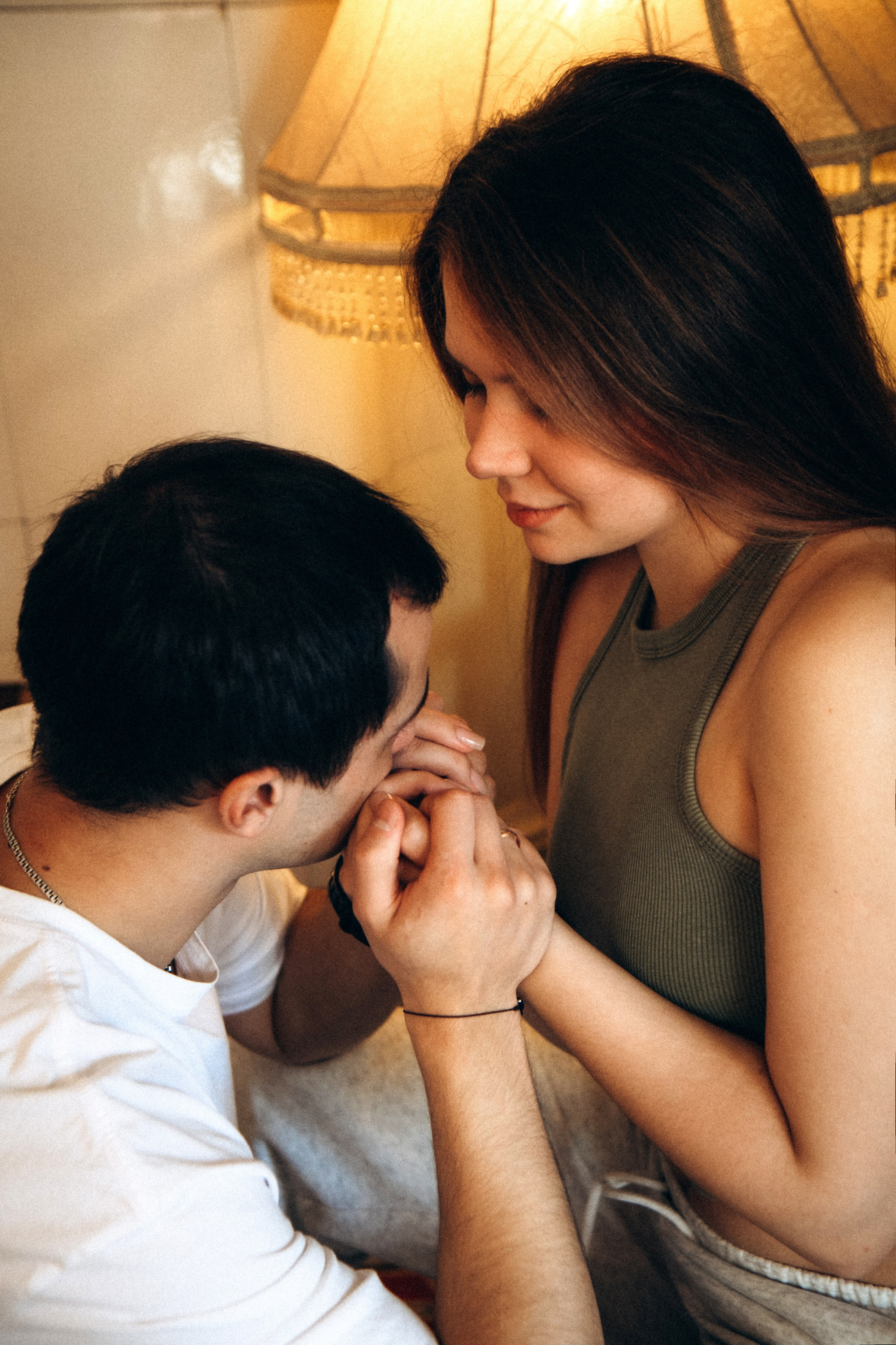 Домашняя фотосессия Спб. Фотограф в Санкт-Петербурге Кристина Брянская