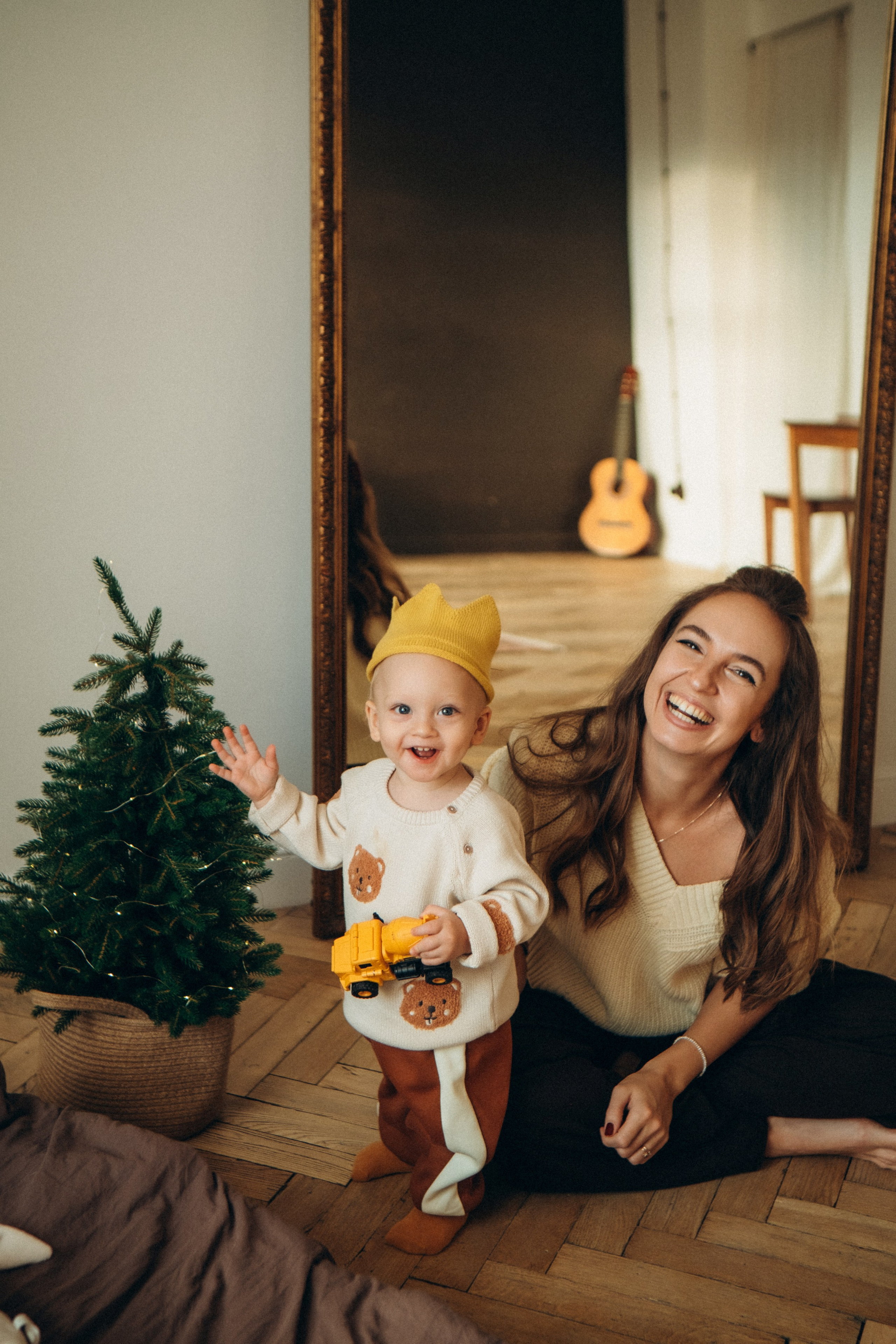 Фотостудия Весна