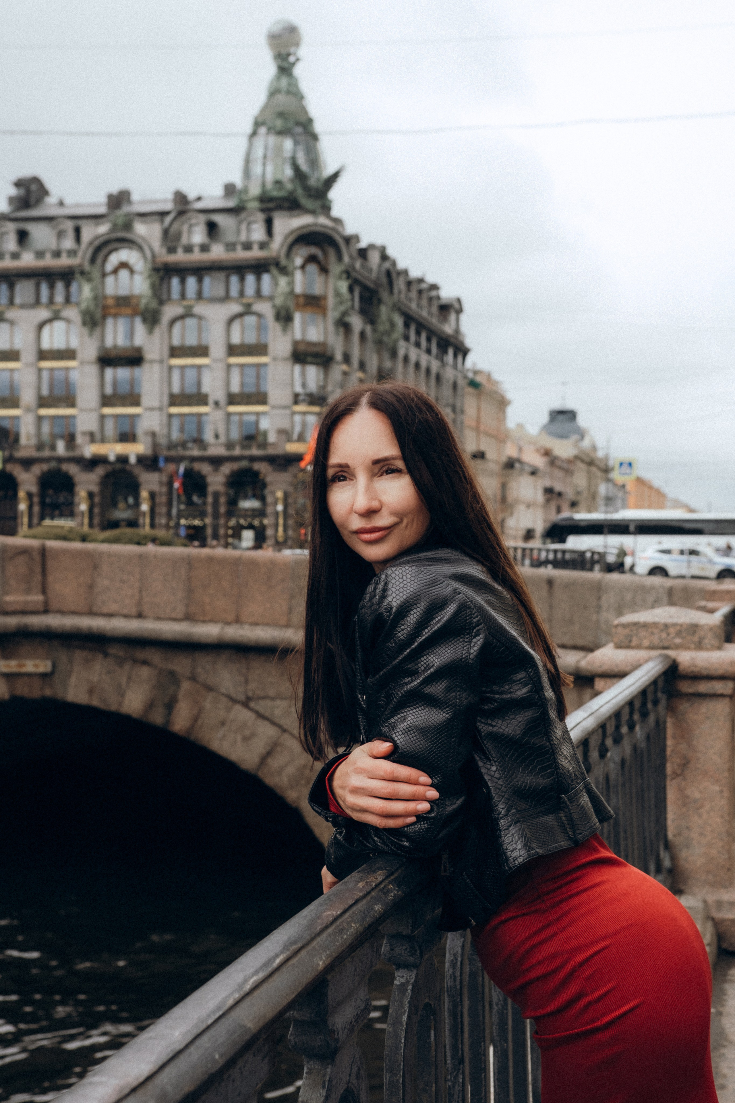 Ольга и Наталья. Фотограф в Санкт-Петербурге Кристина Брянская