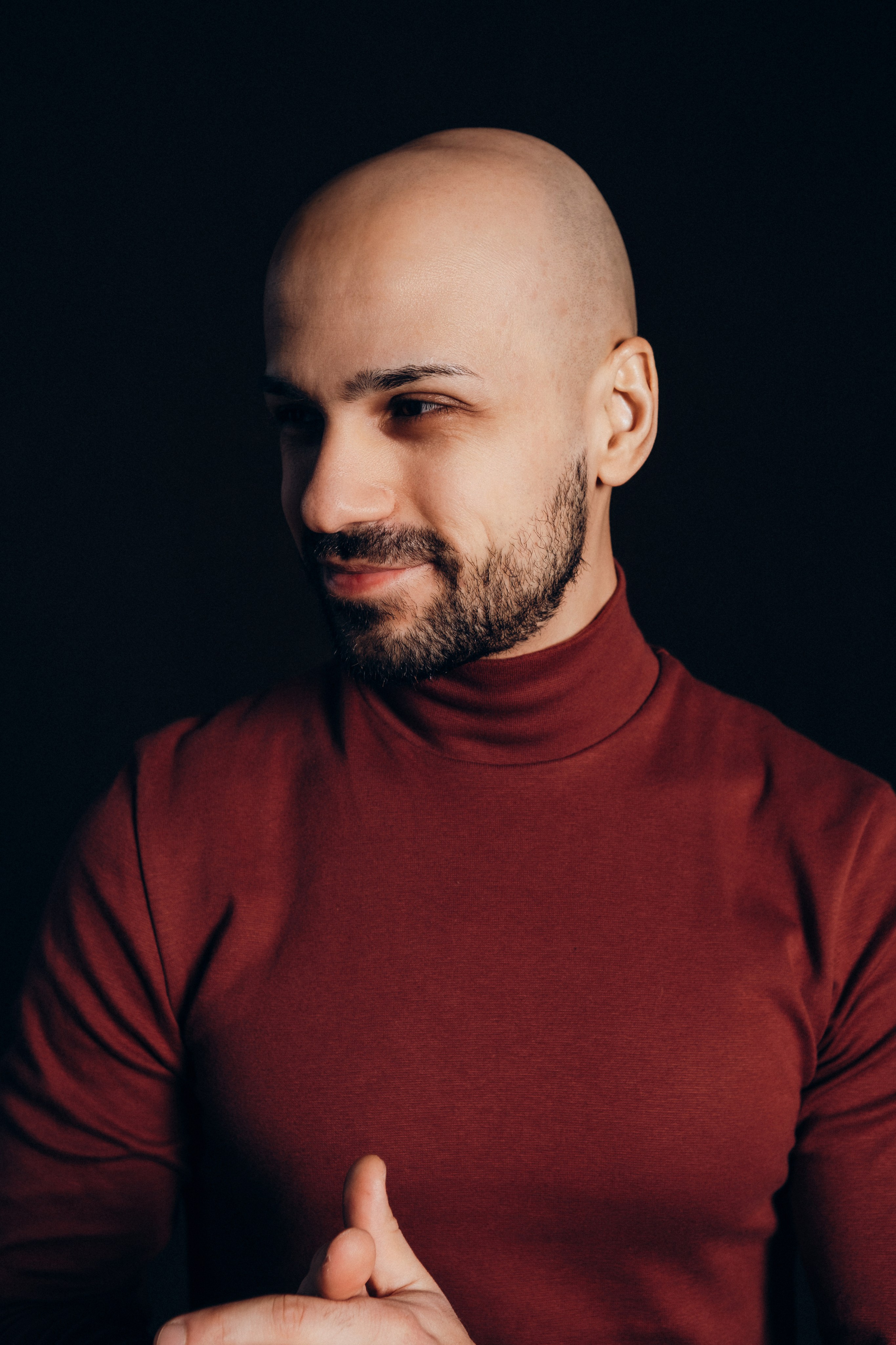 Арсен. Фотограф в Санкт-Петербурге Кристина Брянская