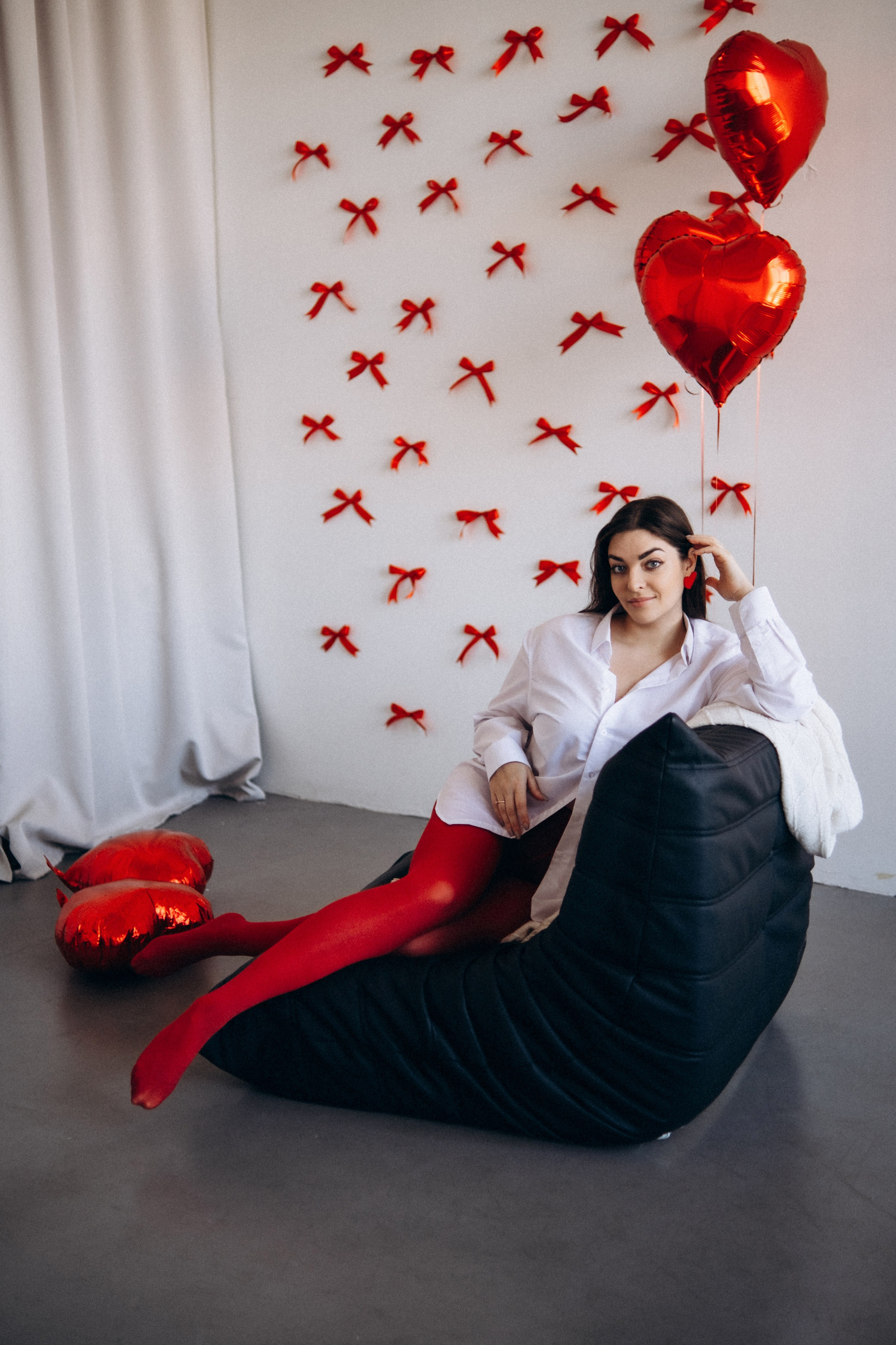 Сердечно. Фотограф в Санкт-Петербурге Кристина Брянская