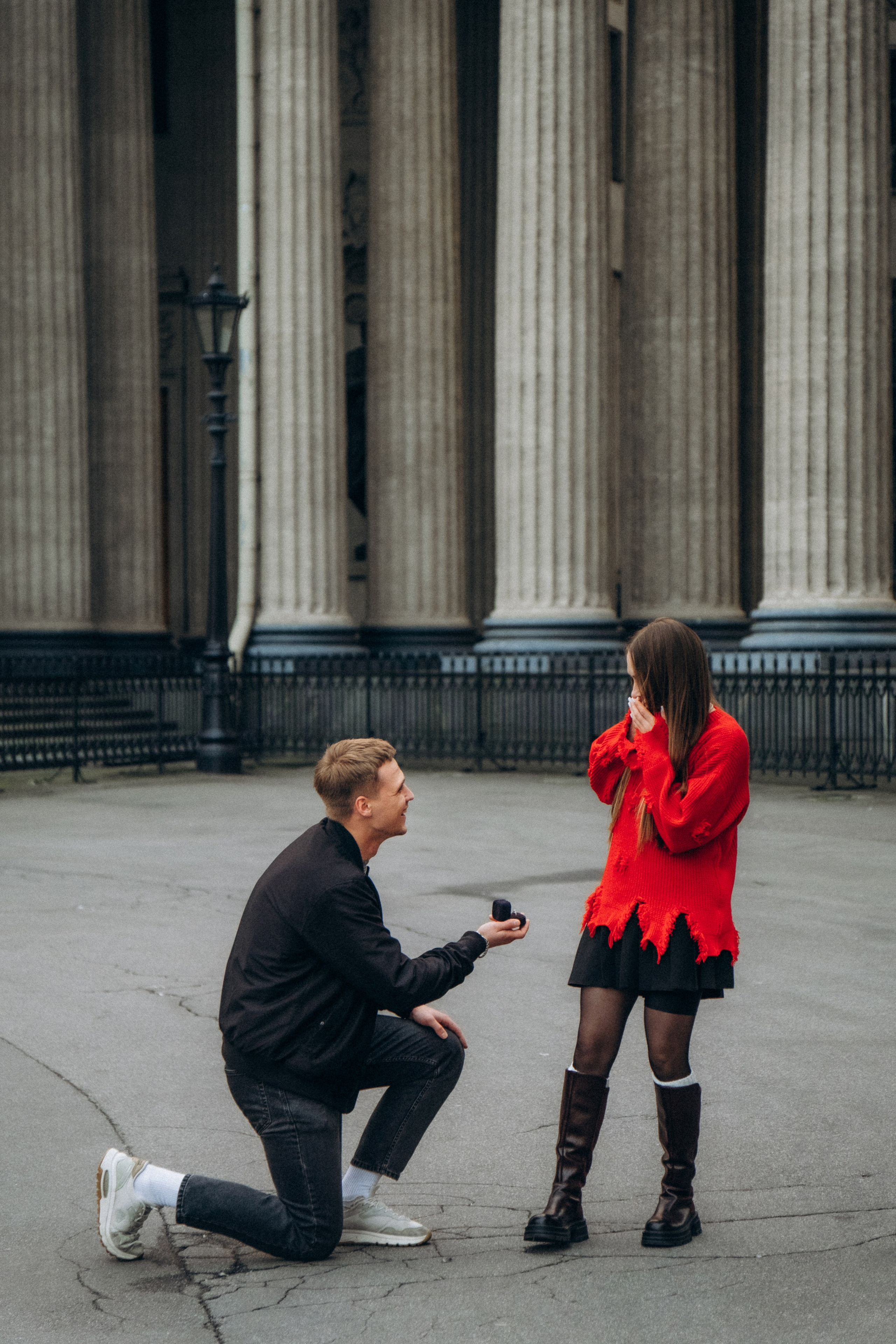 Фотосессия в Спб. Фотограф в Санкт-Петербурге Кристина Брянская