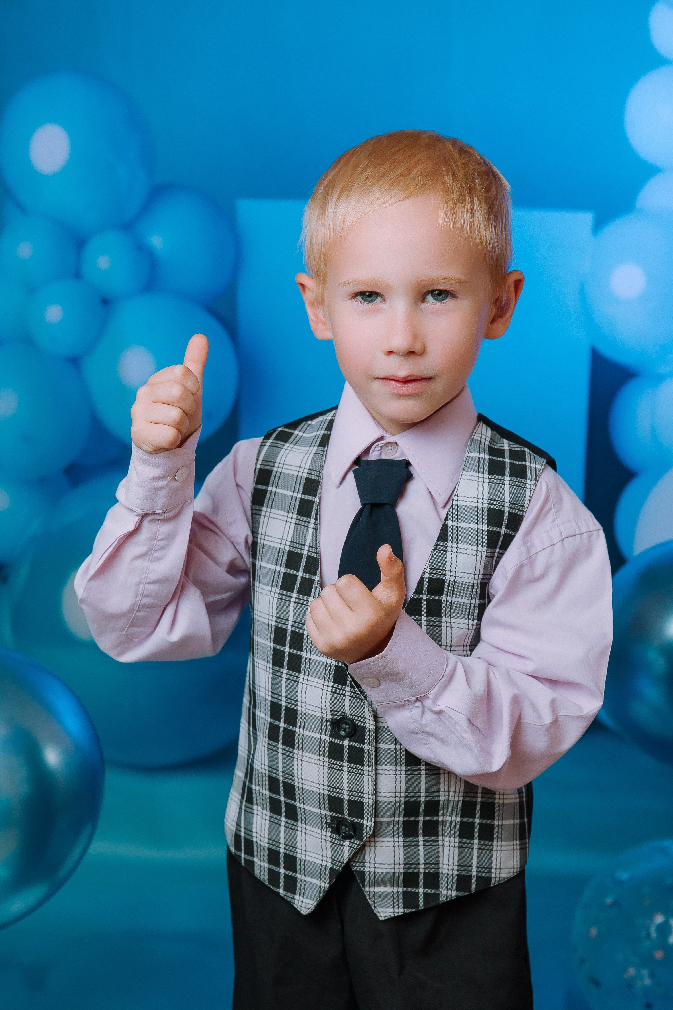 Фото для детского сада_ Шары. Выпускные альбомы Натальи Бутко: Новороссийск, Анапа, Геленджик