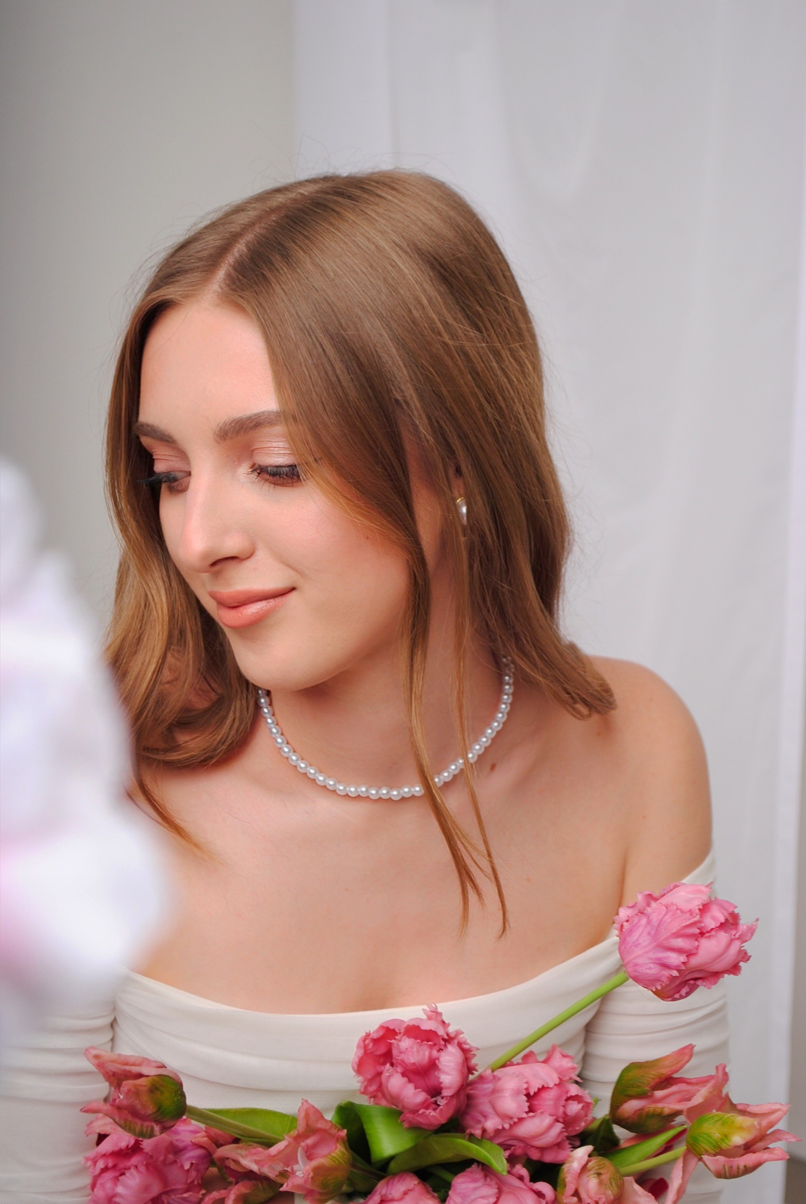 Дина. Фотограф Мария Мусаелян