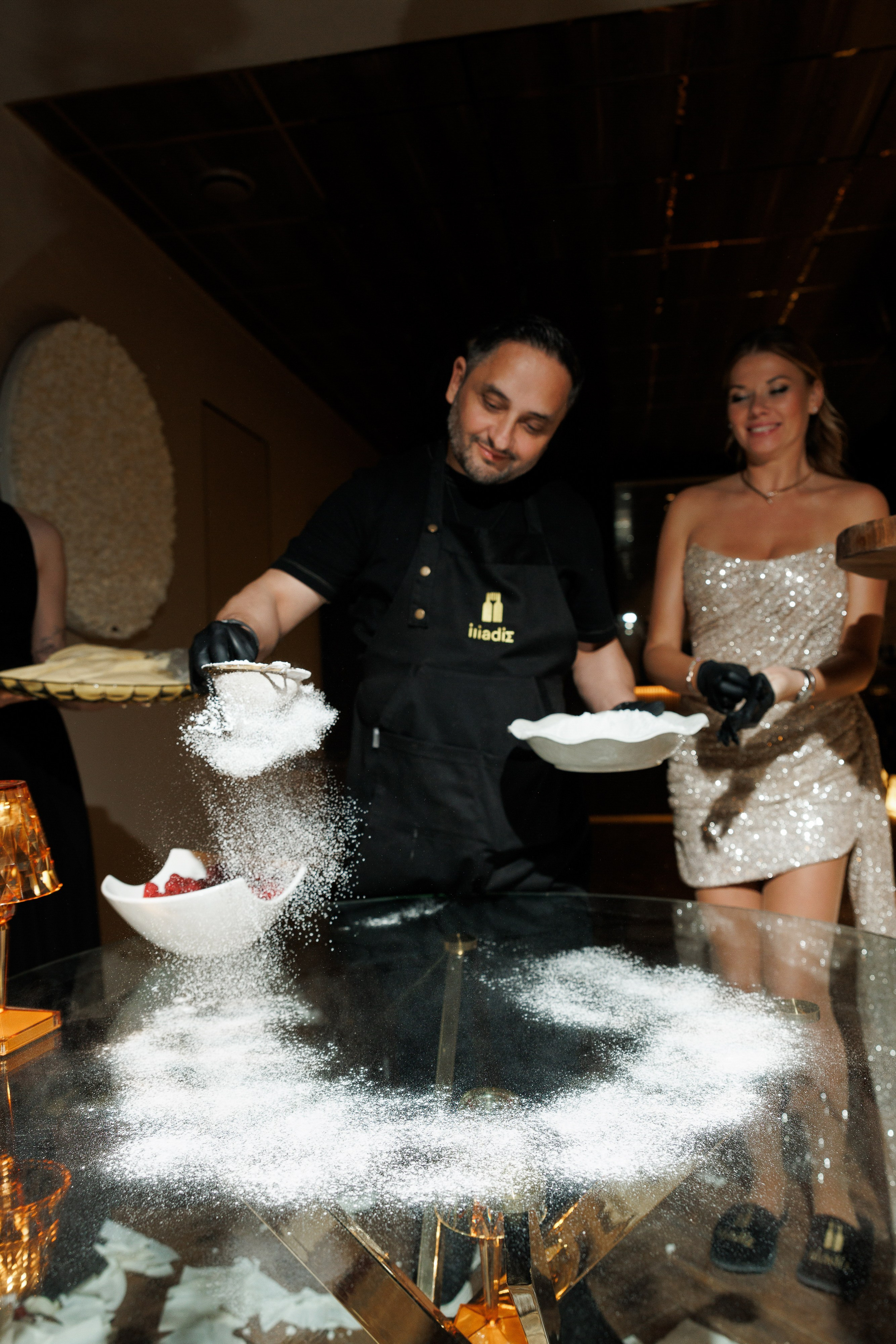 V's B'Day (NEW 2). Свадебный и event-фотограф Иван Волнухин