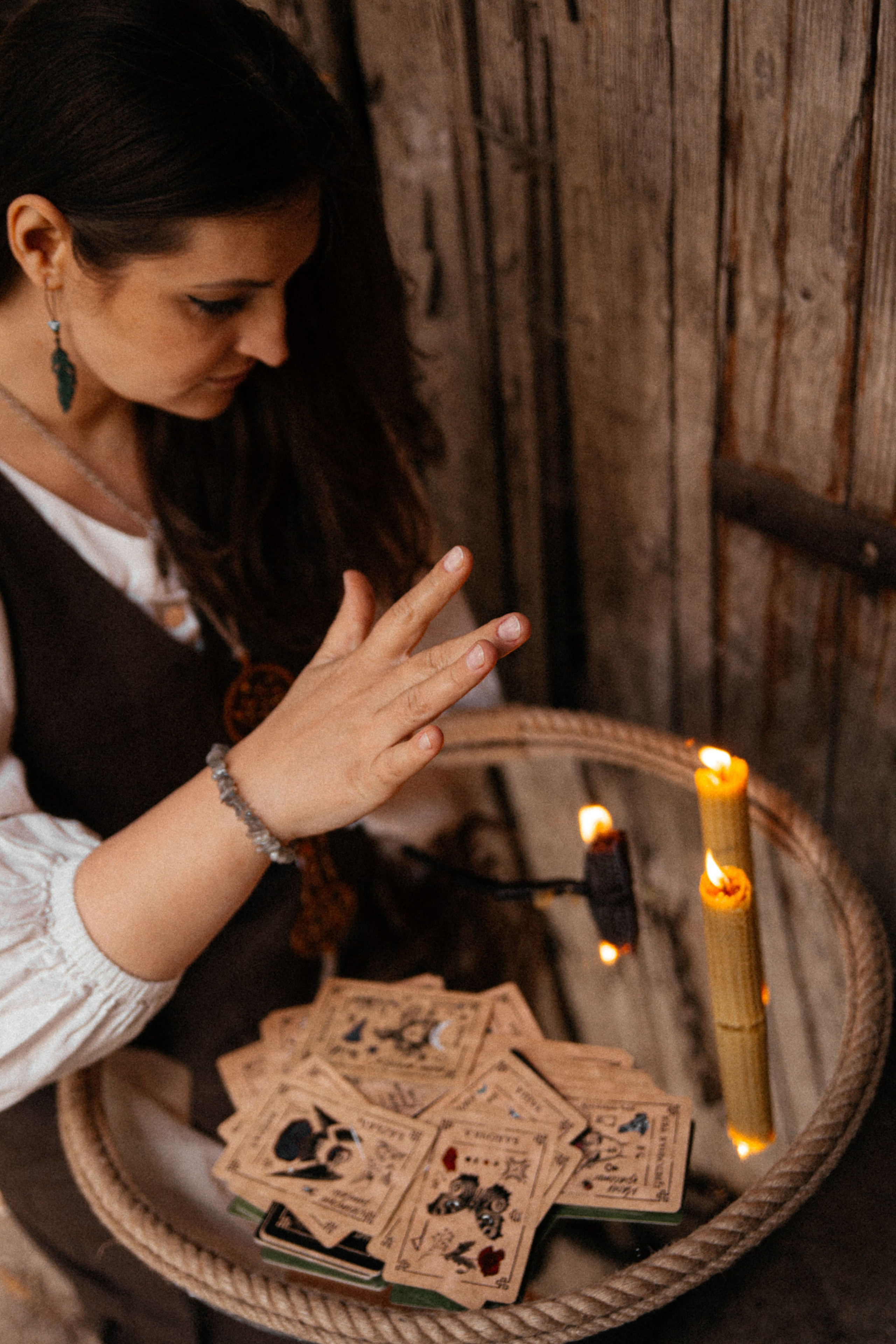 Съемка для рунолога. Фотограф Ольга Кудрявцева. Профессиональная фотосъёмка в Калининграде