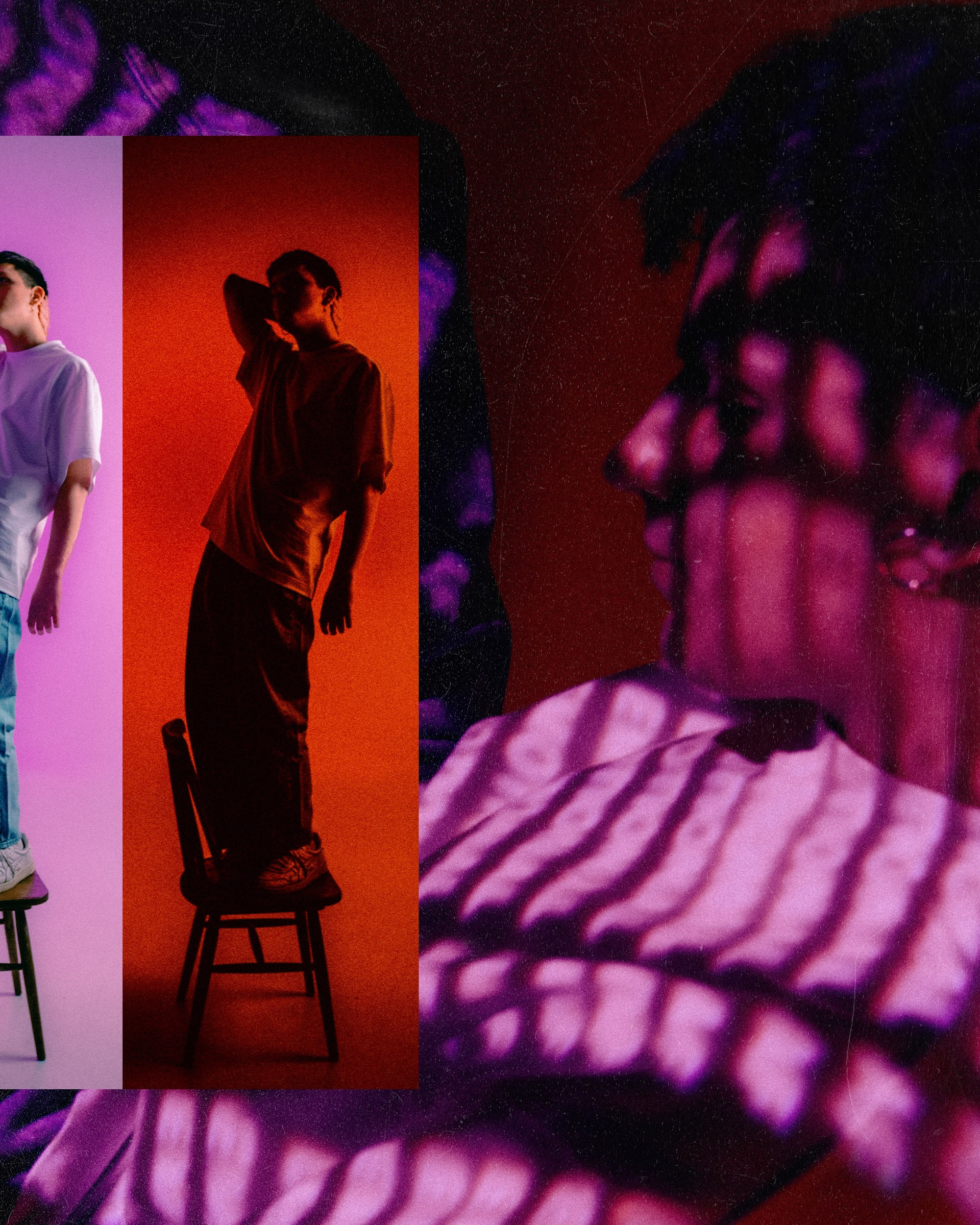 Андрей. Фёдор Малюгин. Ваш бади в визуале