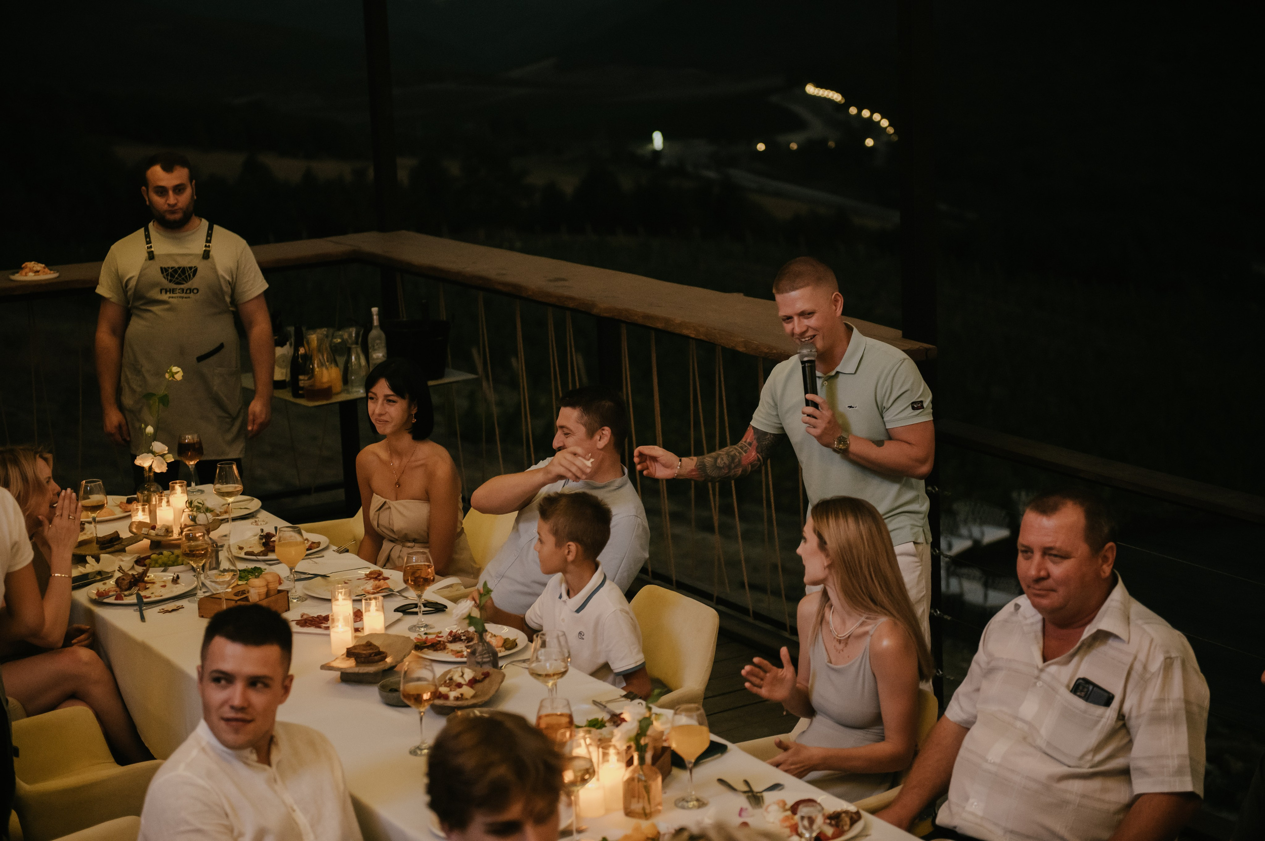 Ярослав и Дарья (Родное гнездо). Свадебный, женский, семейный фотограф в Севастополе Юлия Мошенко