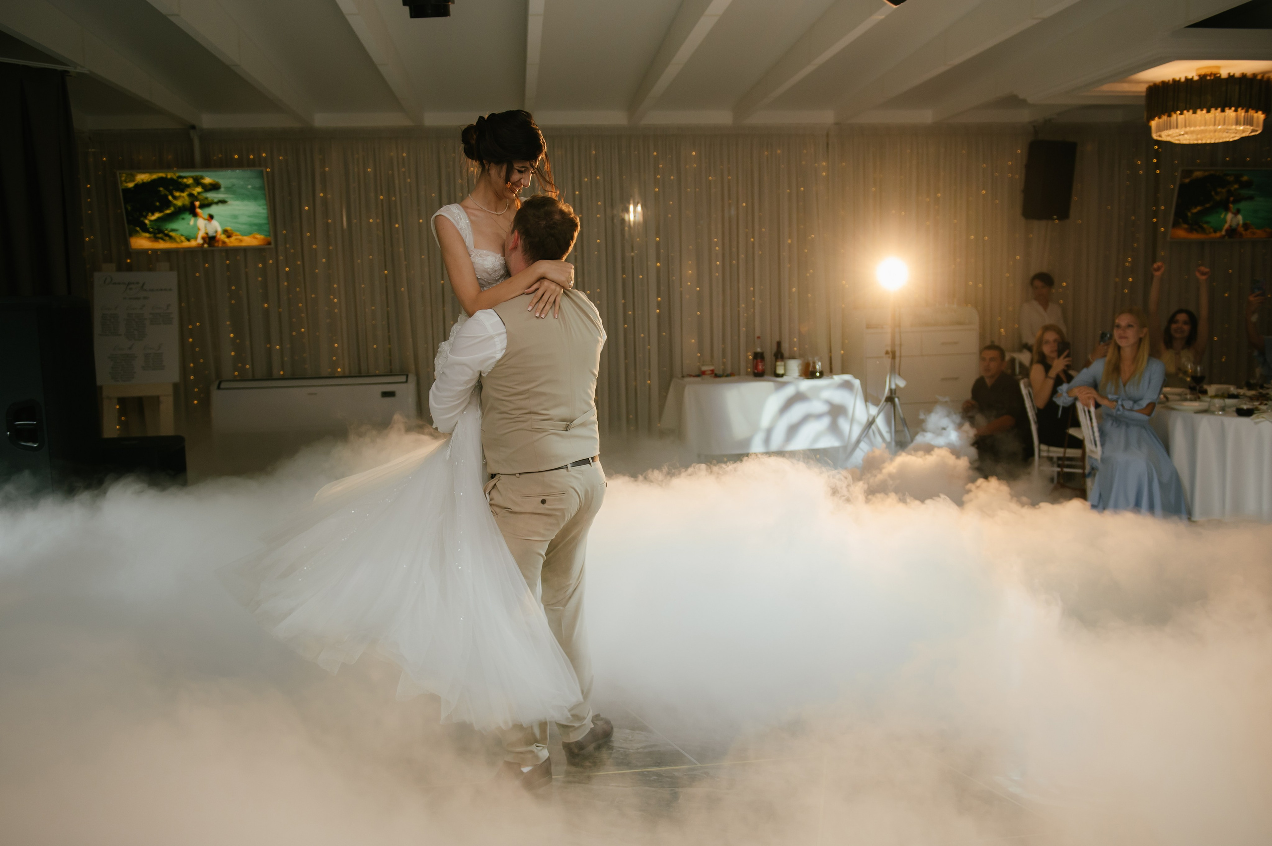 Дмитрий и Ангелина (г. Севастополь). Свадебный, женский, семейный фотограф в Севастополе Юлия Мошенко