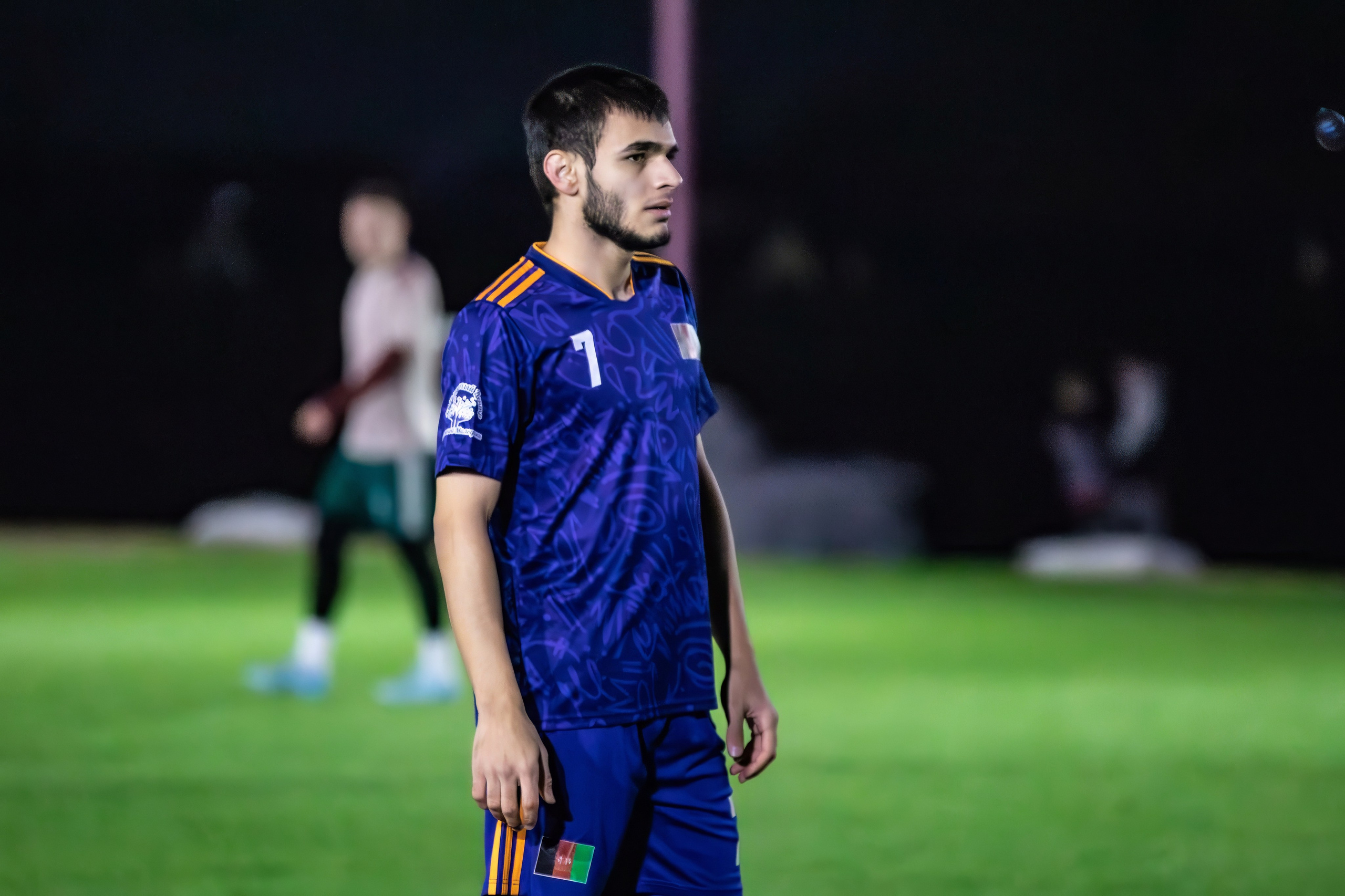 AFL Адыгея | 30 ноября 2025