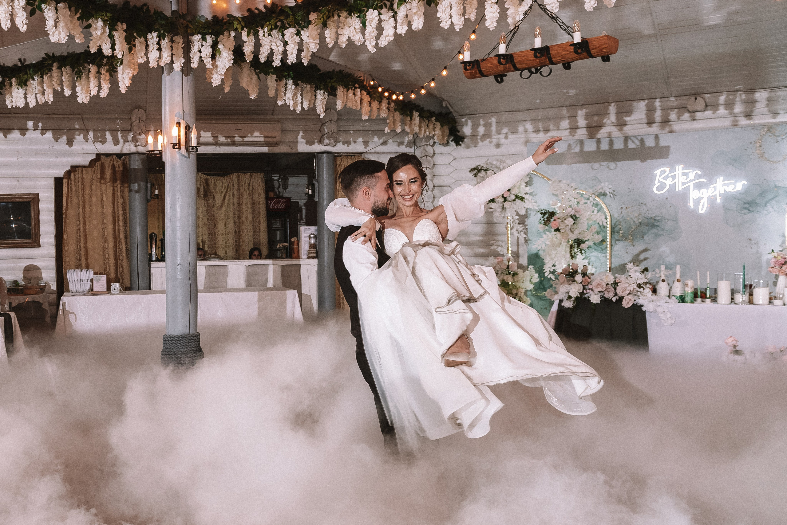 Виктория + Ярослав. Свадебный и семейный фотограф в Волгограде Олеся Лисицкая