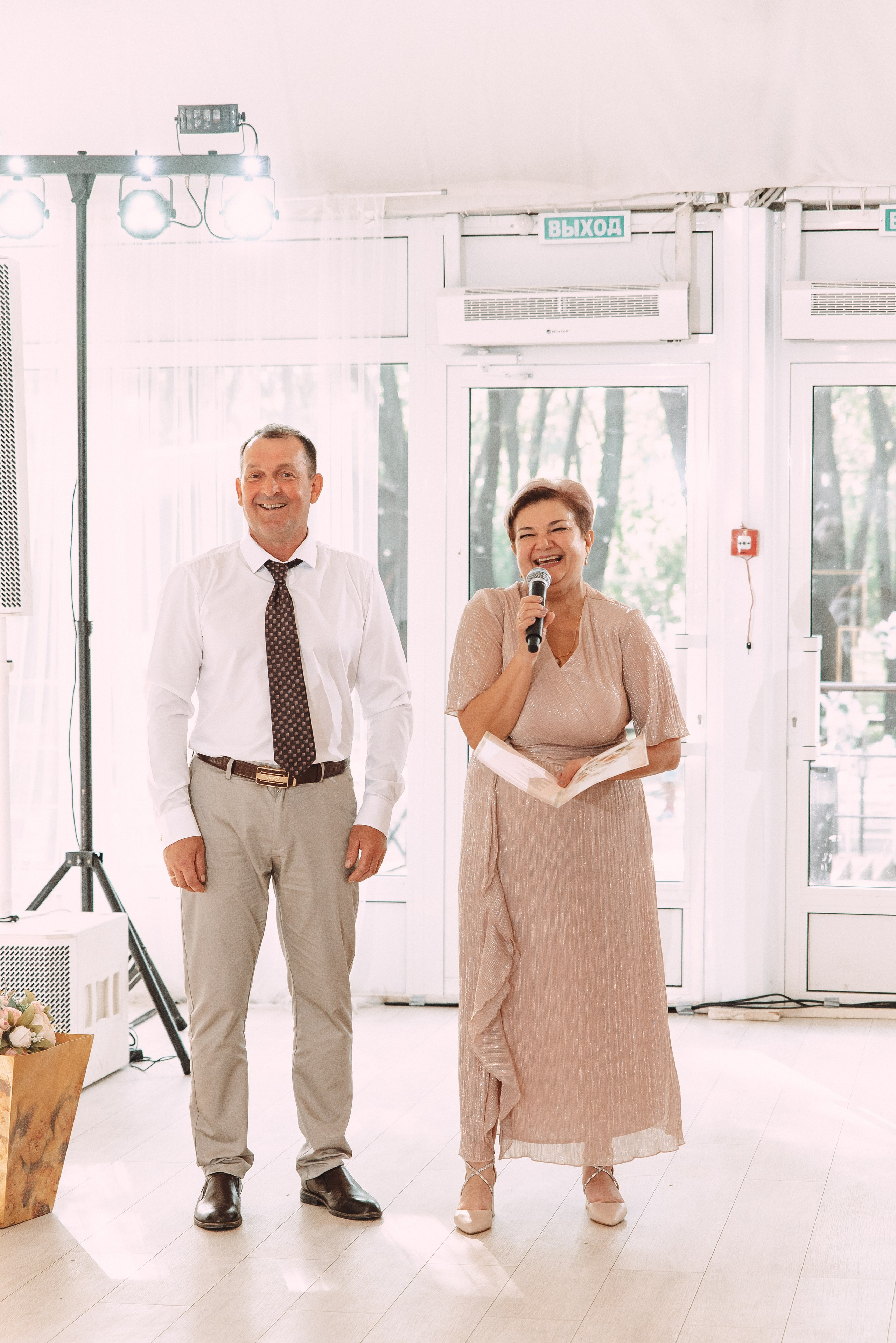 Семен + Варвара. Свадебный и семейный фотограф в Волгограде Олеся Лисицкая