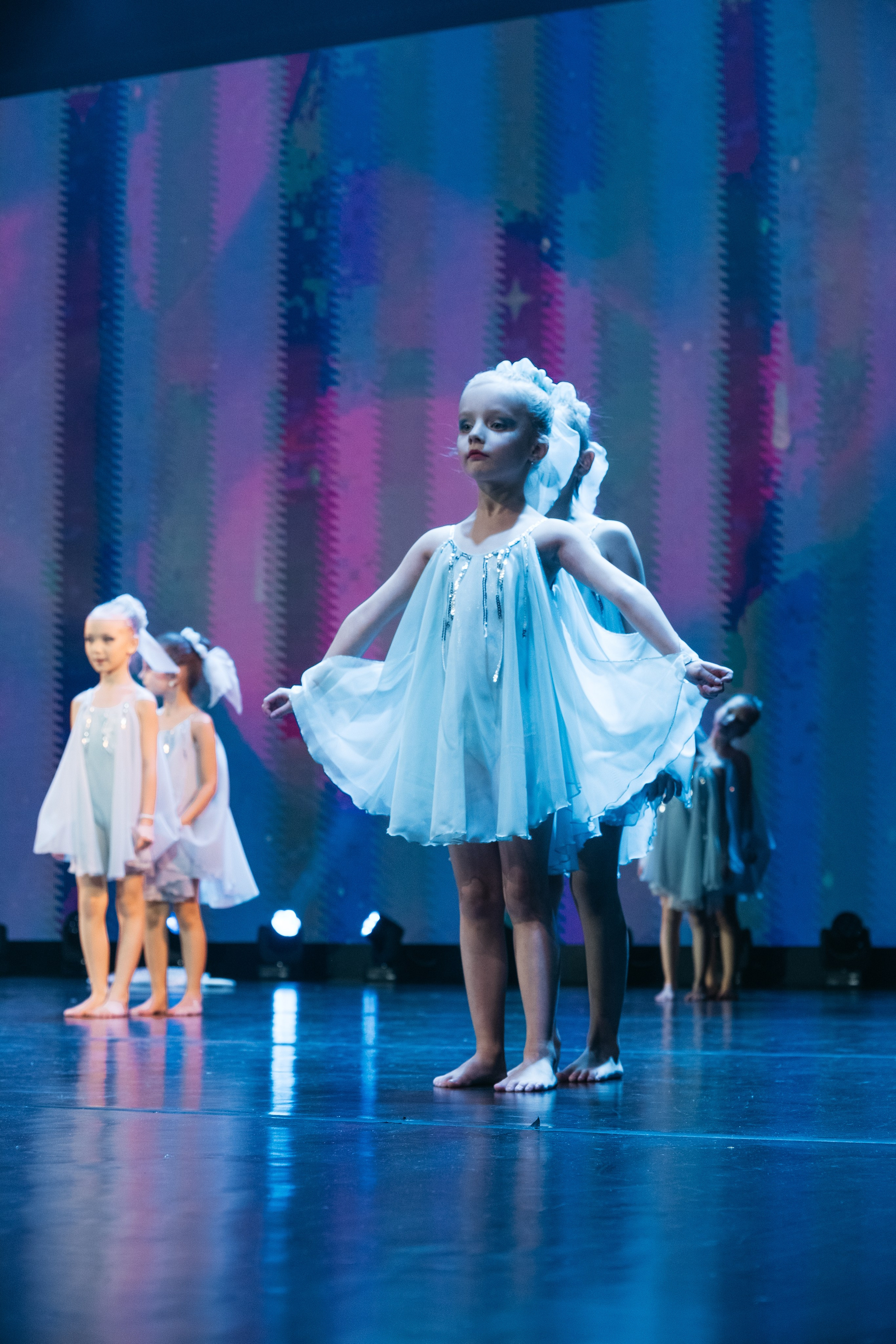 СурГУ 23.12.23. Репортажный и свадебный фотограф в Сургуте