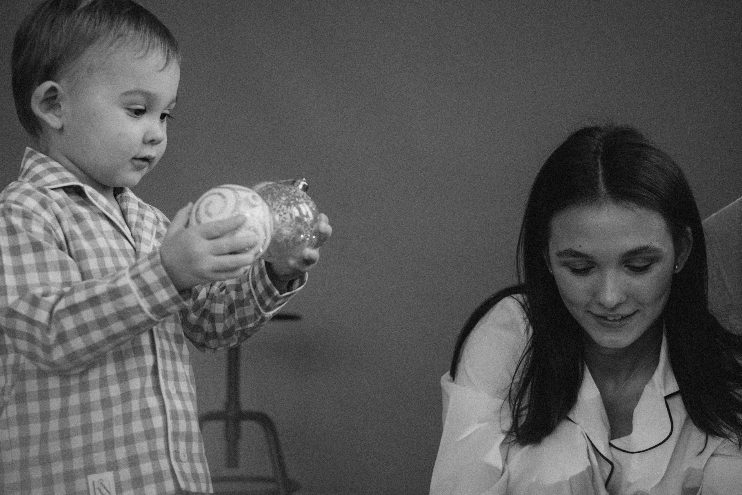 Леон и Таисия. Семейный фотограф в Казани Алиса Галимова