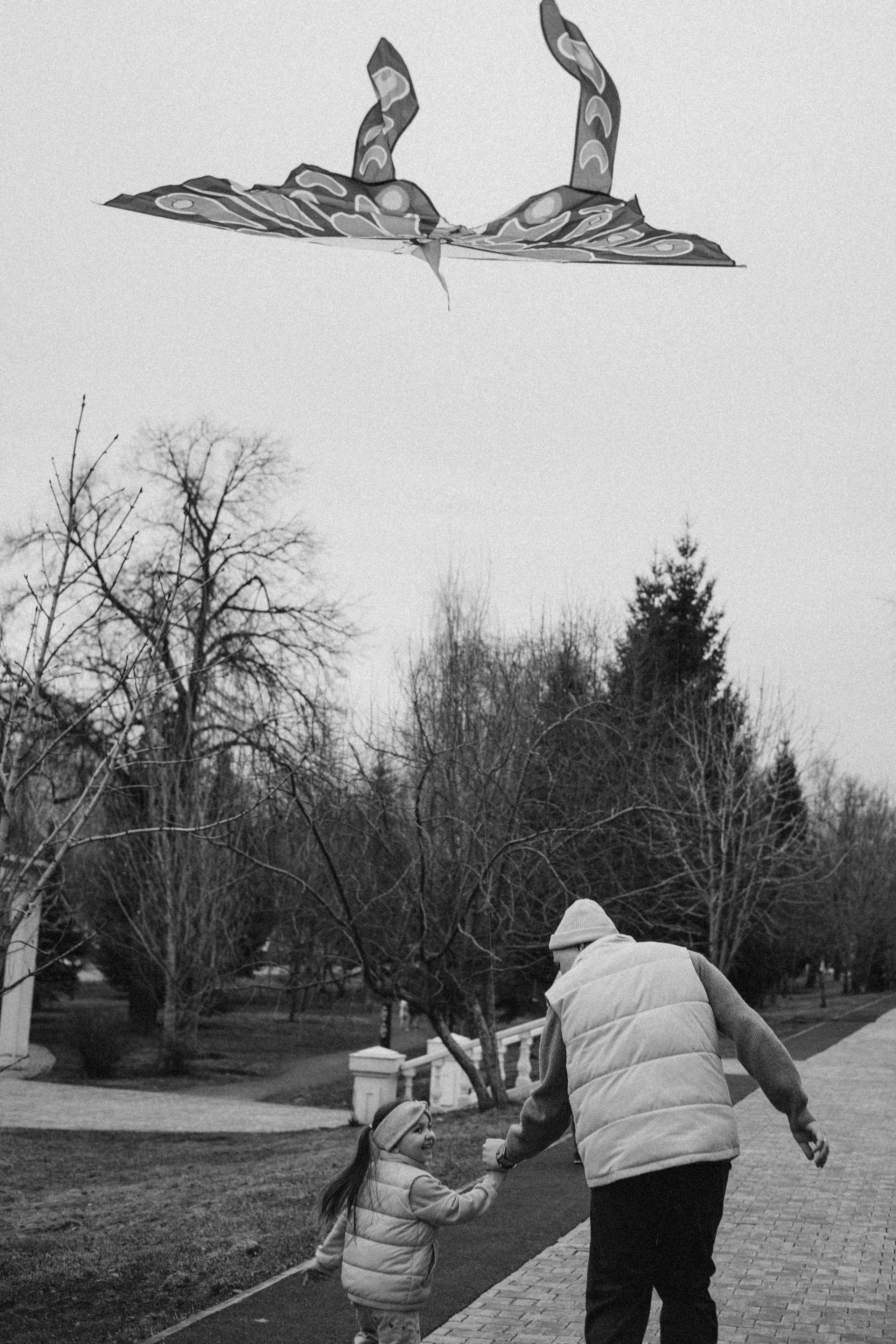 Мария, Раиль и дети. Семейный фотограф в Казани Алиса Галимова