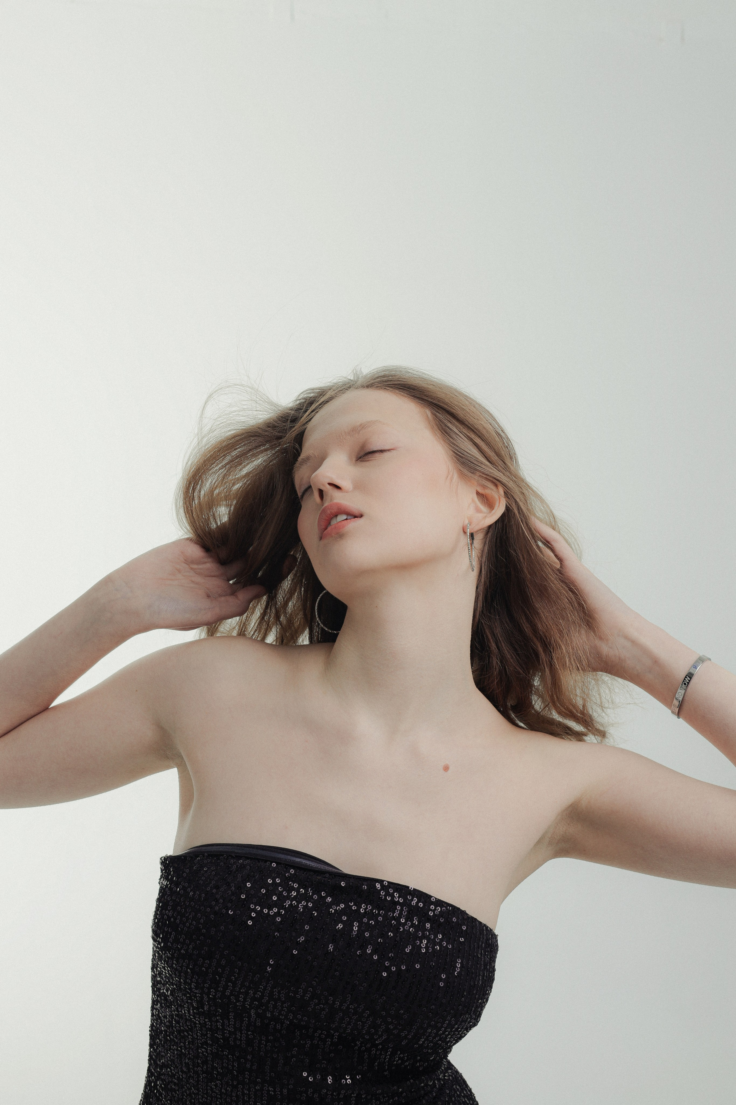 Confidence. Евгения Волошина Фотограф Москва / Белгород