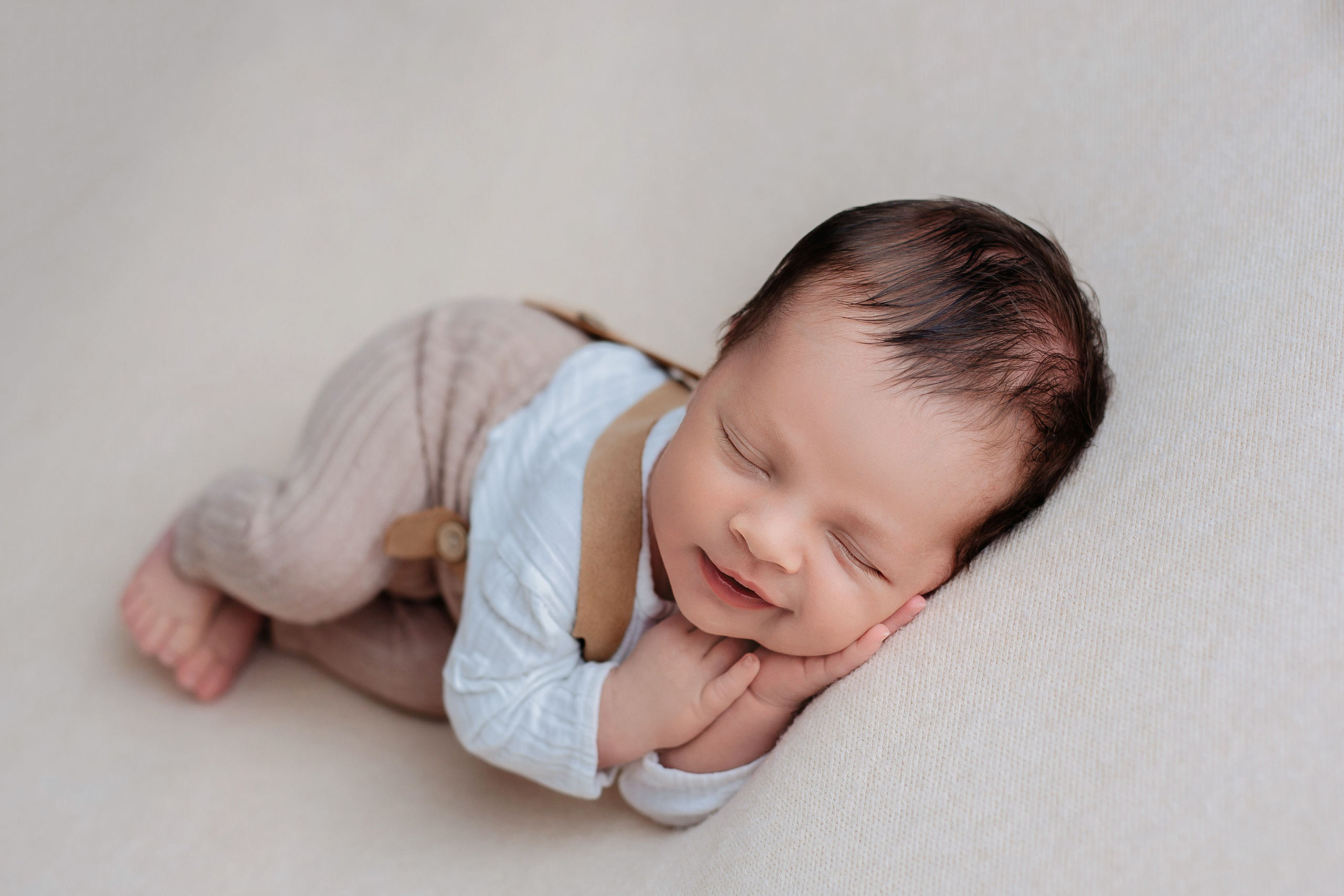 Newborn (14-30 дней). Истории