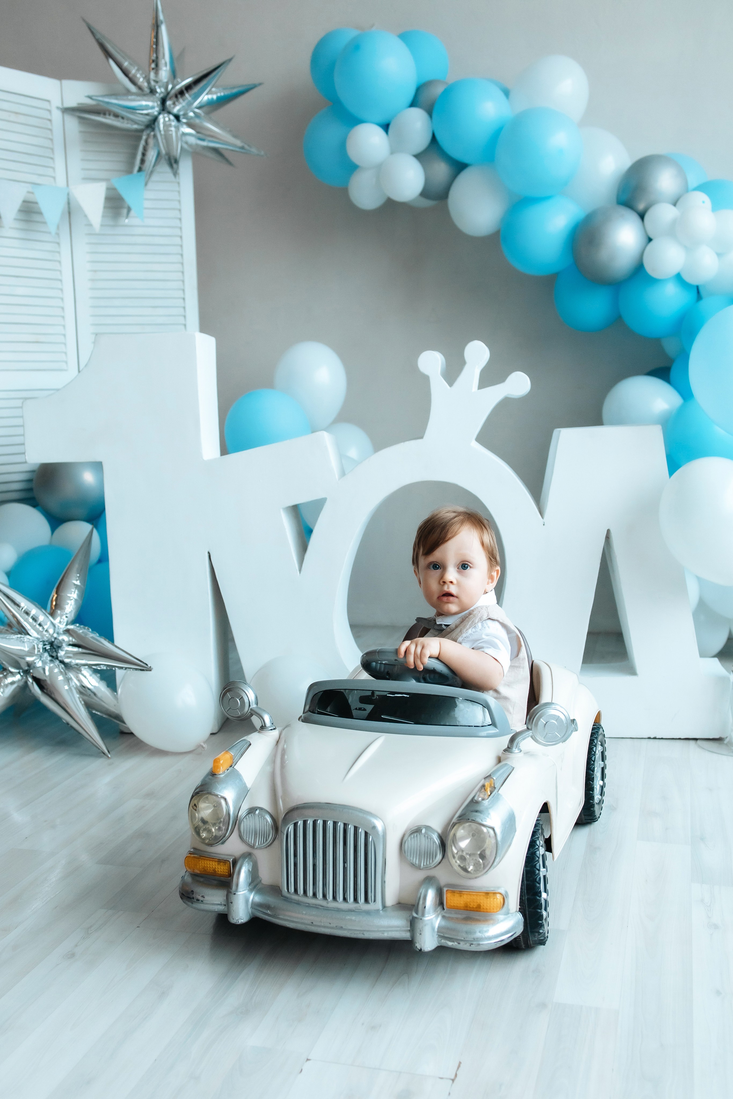 Годик АРТЕМ. Главная