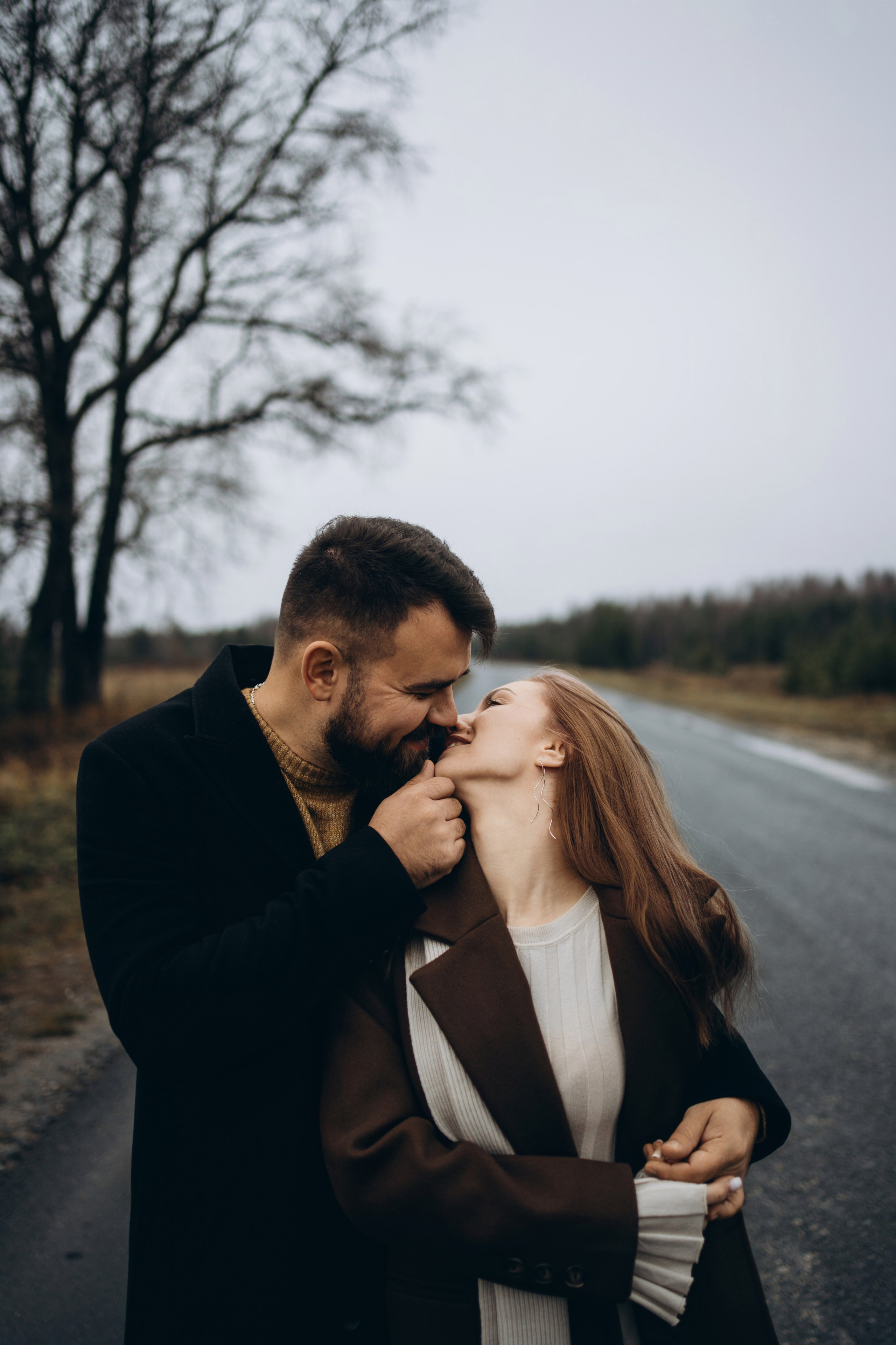 Максим и Марина. Семейный и детский фотограф Плесецк, Мирный Марина Забабурина