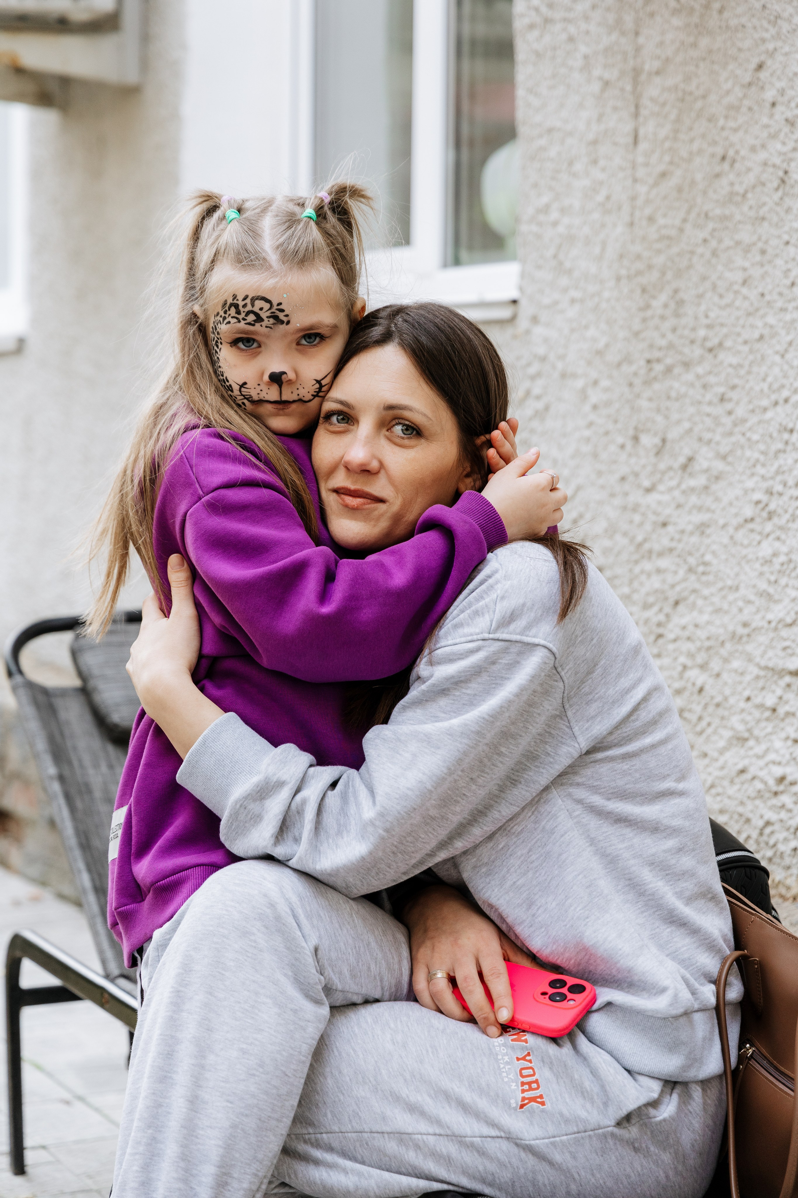 Всем свет. Свадебный и репортажный фотограф в Омске. Червоткин Никита